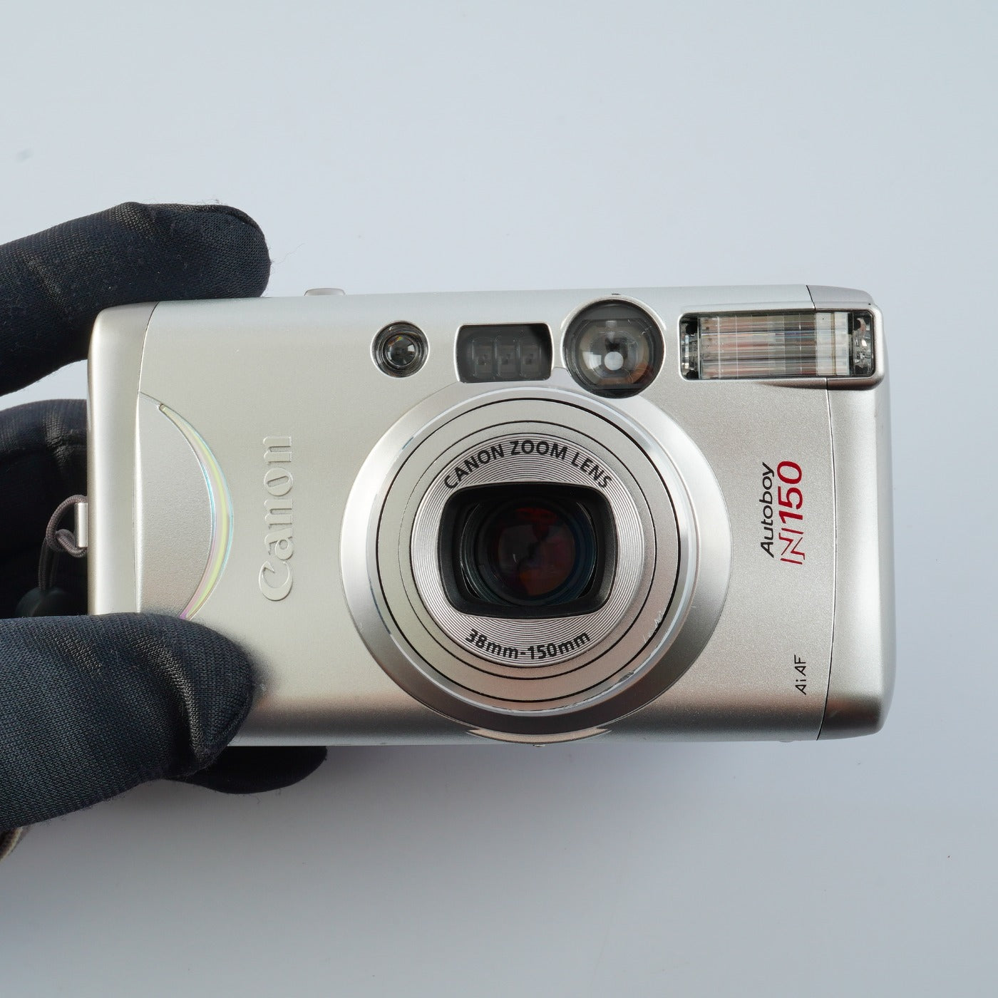 Canon Autoboy N150 (Sure Shot 150u) コンパクトフィルムカメラ