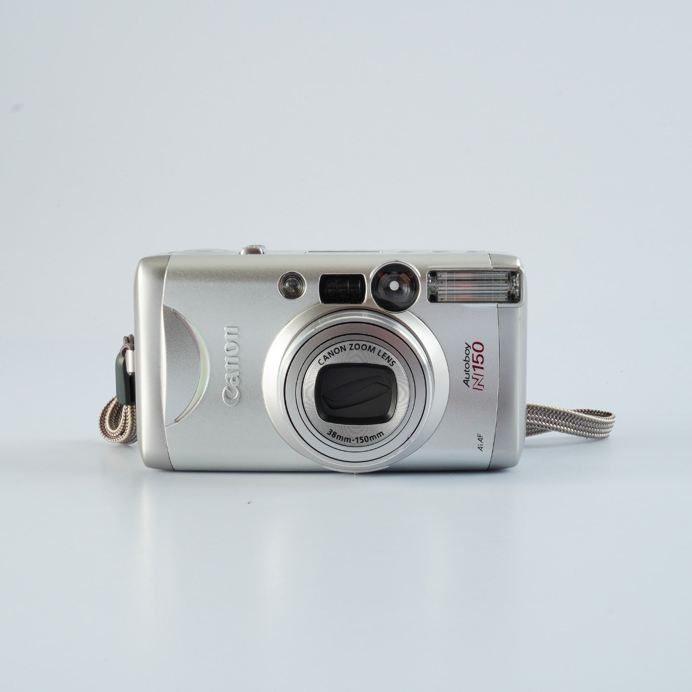 Canon Autoboy N150 (Sure Shot 150u) コンパクトフィルムカメラ