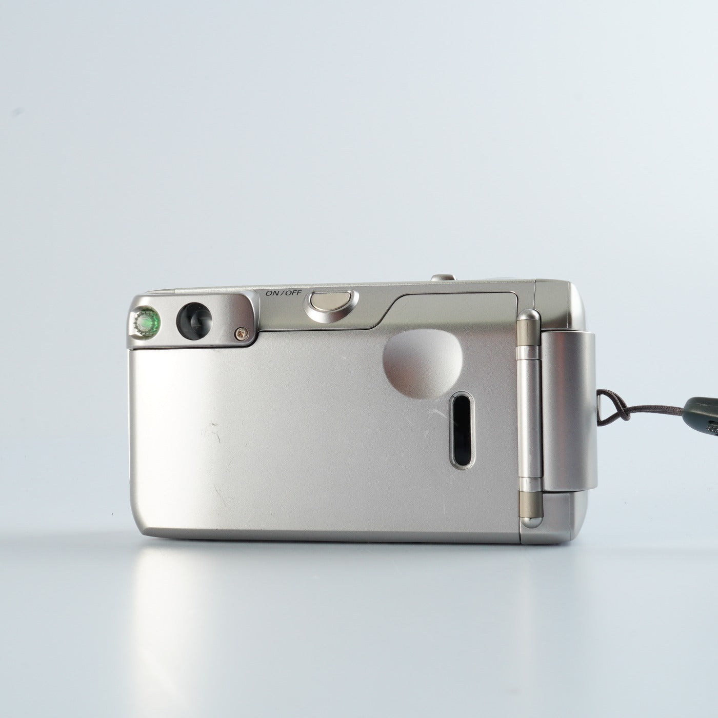 Canon Autoboy N150 (Sure Shot 150u) コンパクトフィルムカメラ