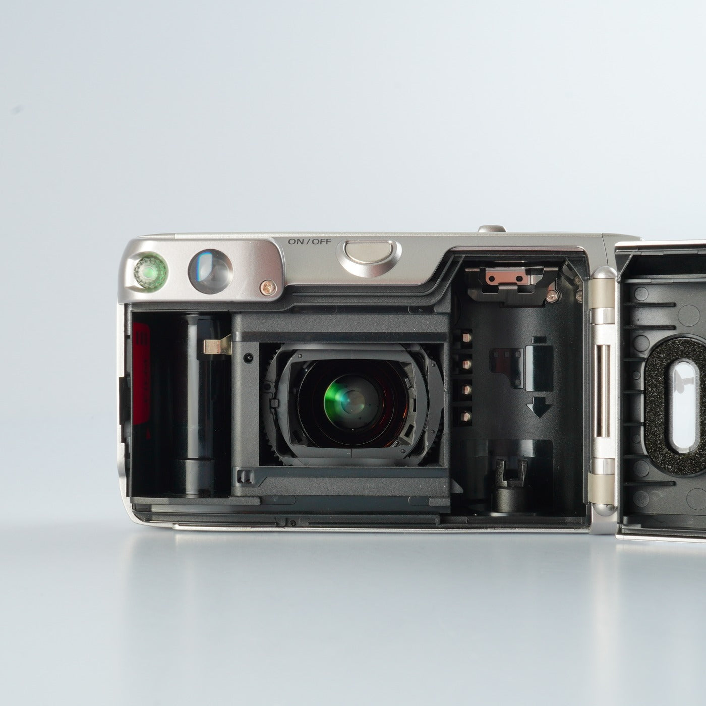 Canon Autoboy N150 (Sure Shot 150u) コンパクトフィルムカメラ