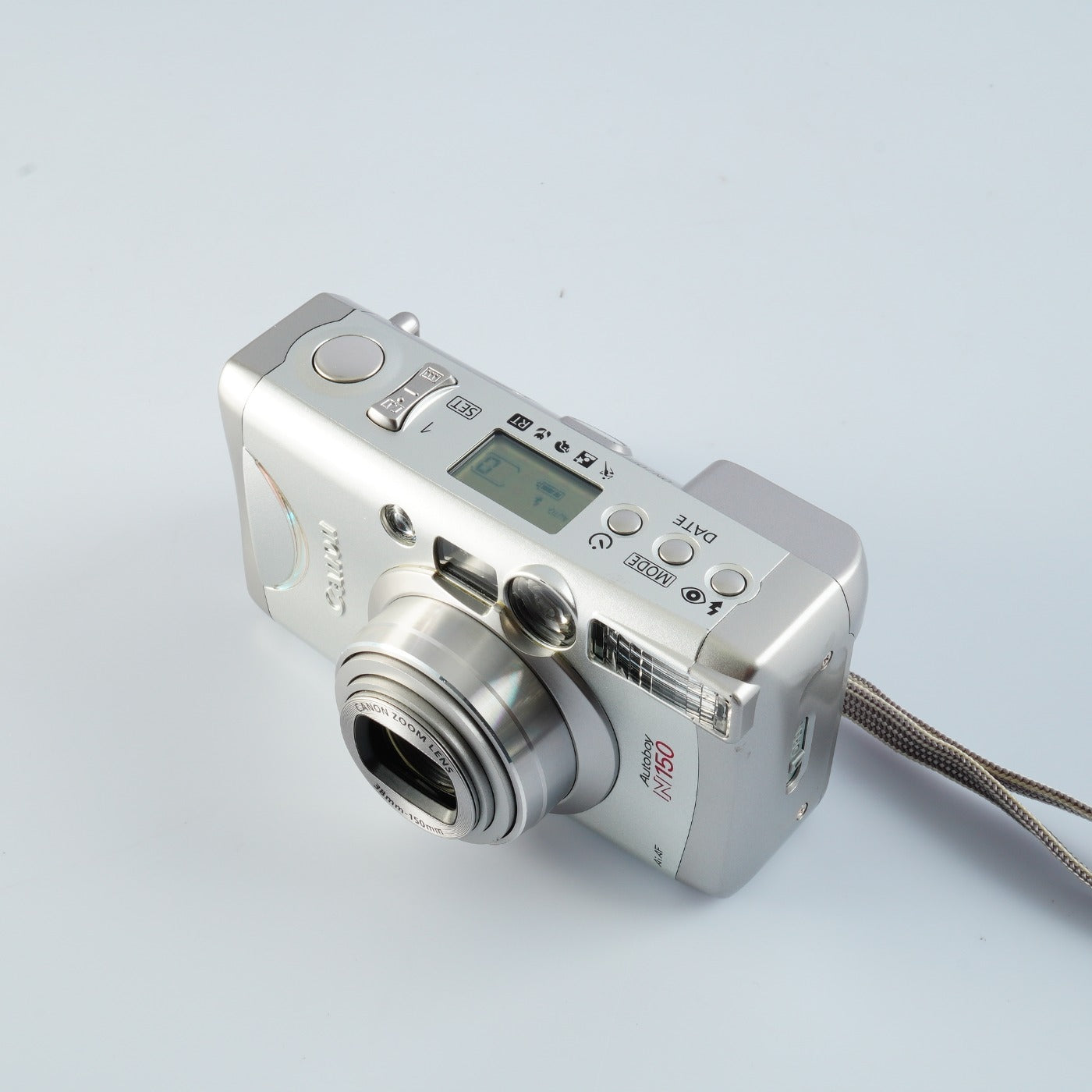 Canon Autoboy N150 (Sure Shot 150u) コンパクトフィルムカメラ