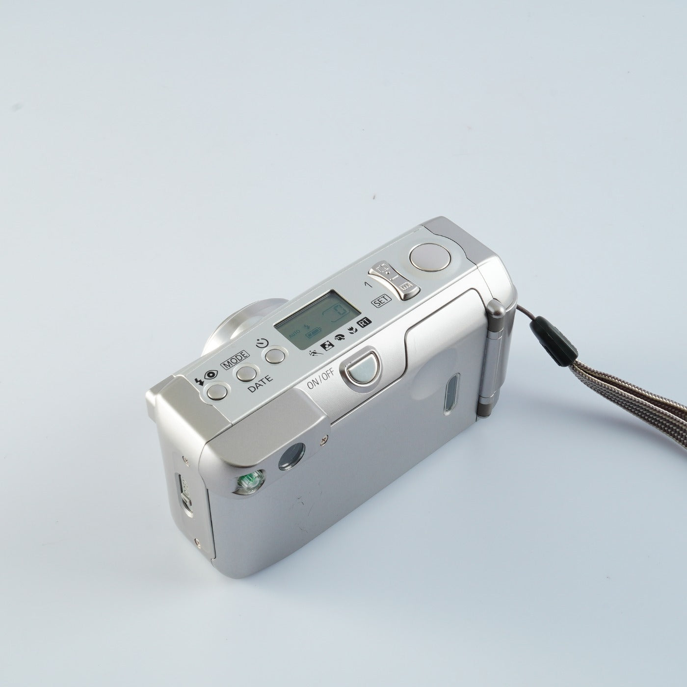 Canon Autoboy N150 (Sure Shot 150u) コンパクトフィルムカメラ