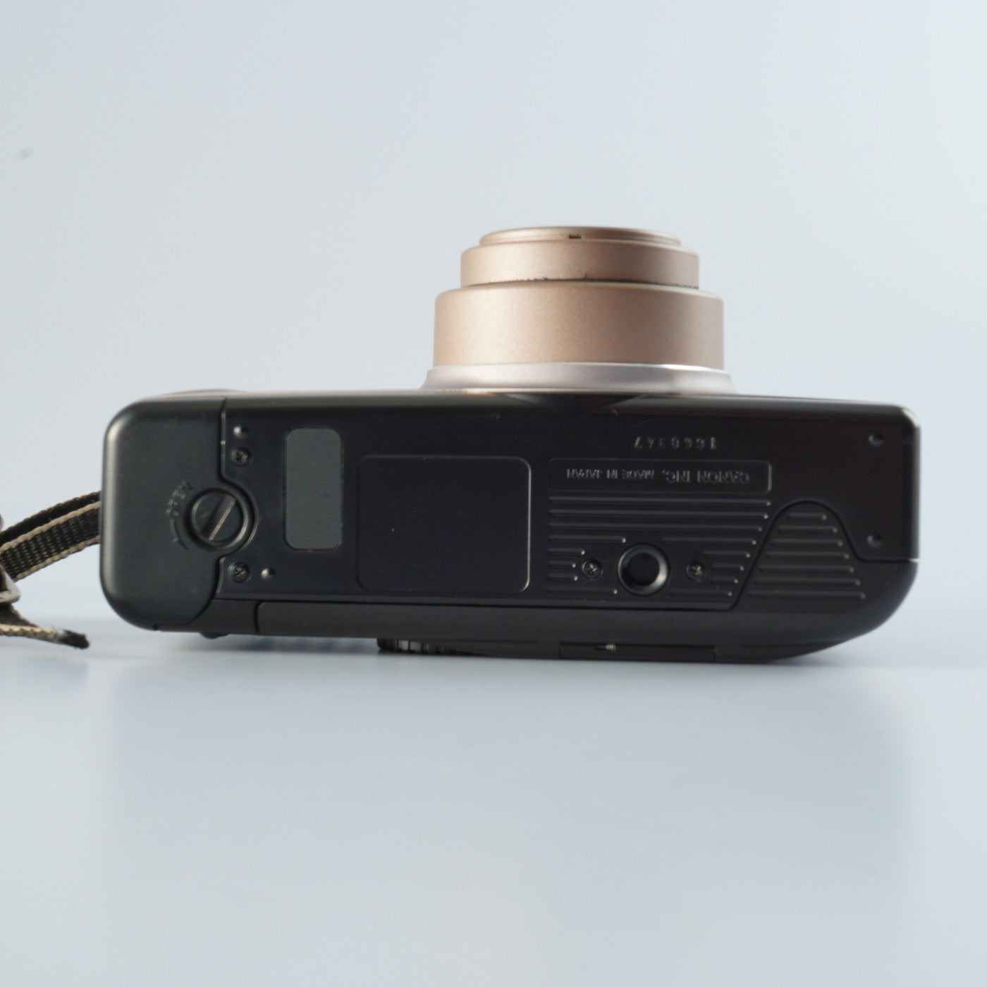 Canon Autoboy S Panorama (SURE SHOT Z115) 38-115mm F/3.6-8.5 コンパクトフィルムカメラ
