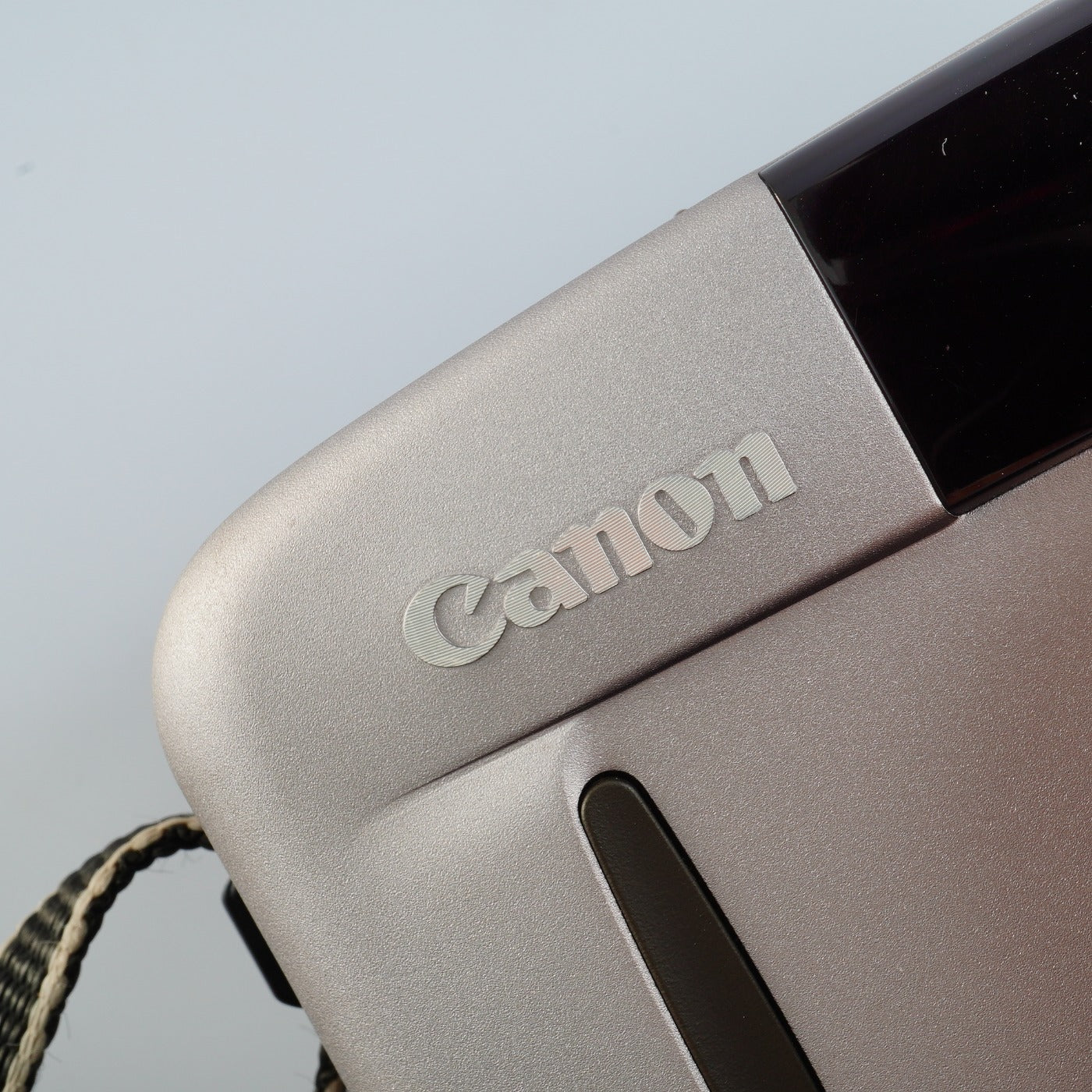 Canon Autoboy S Panorama (SURE SHOT Z115) 38-115mm F/3.6-8.5 コンパクトフィルムカメラ