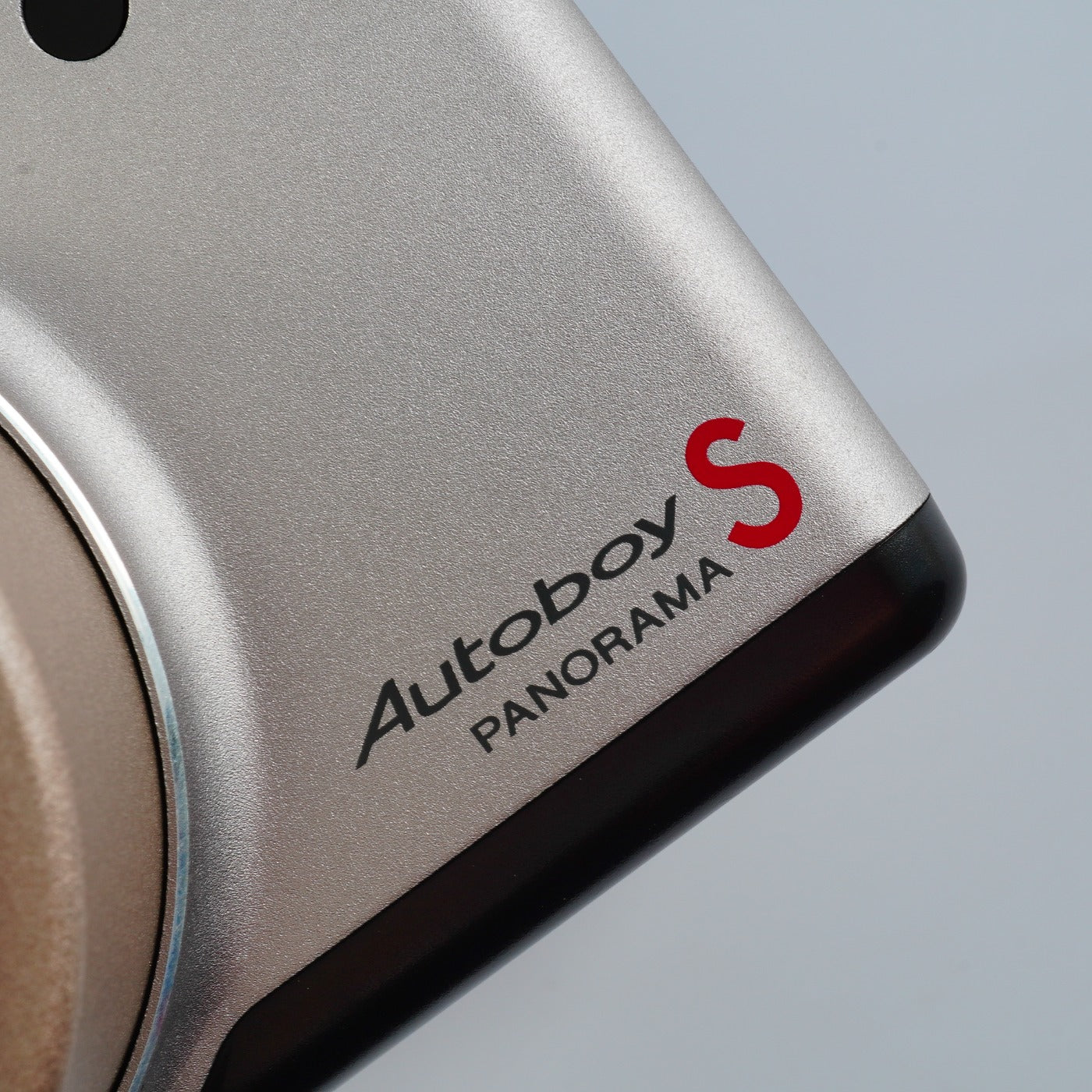 Canon Autoboy S Panorama (SURE SHOT Z115) 38-115mm F/3.6-8.5 コンパクトフィルムカメラ