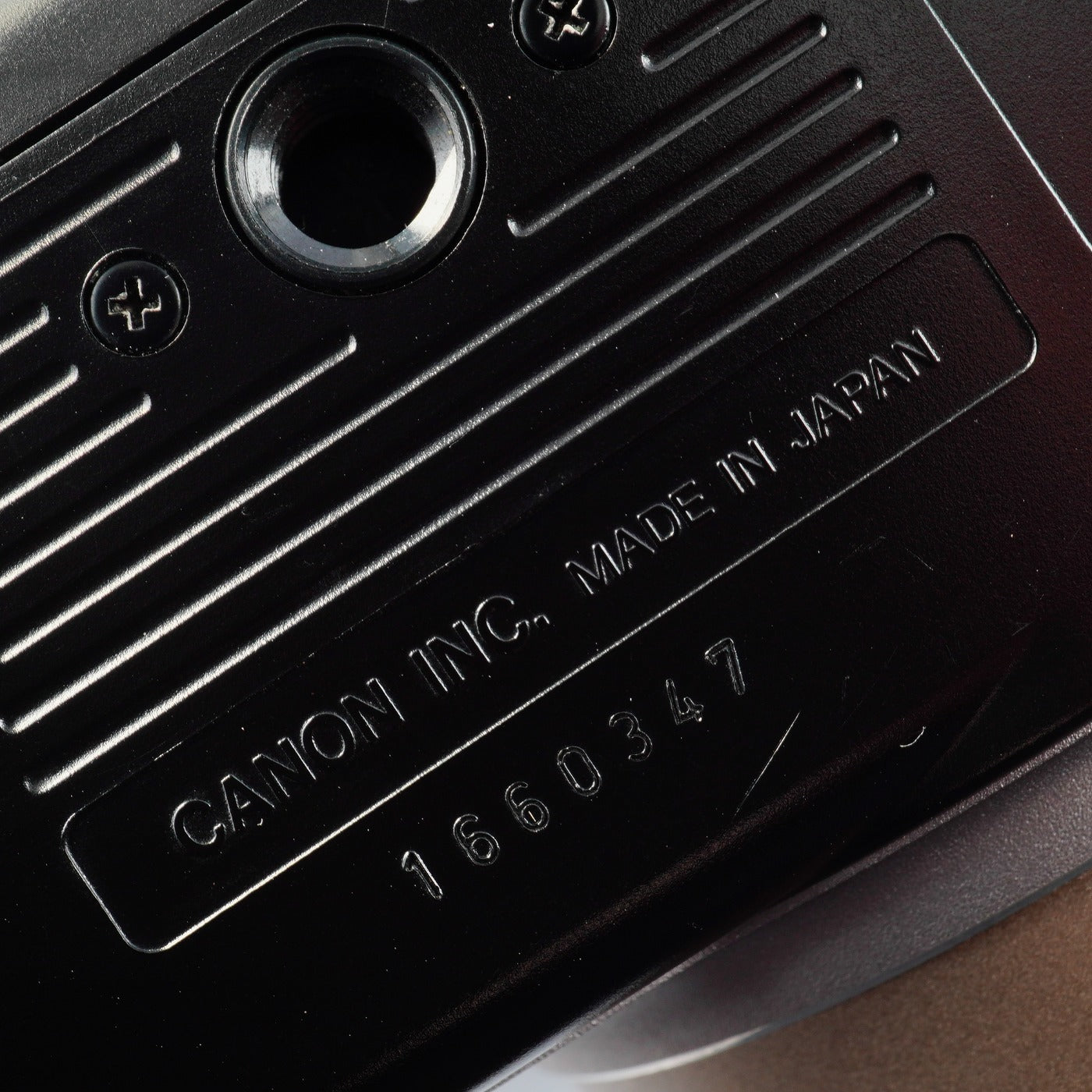 Canon Autoboy S Panorama (SURE SHOT Z115) 38-115mm F/3.6-8.5 コンパクトフィルムカメラ