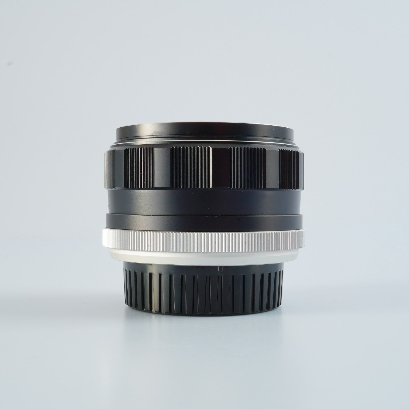 MINOLTA MC ROKKOR-PF 58mm F/1.4 単焦点レンズ