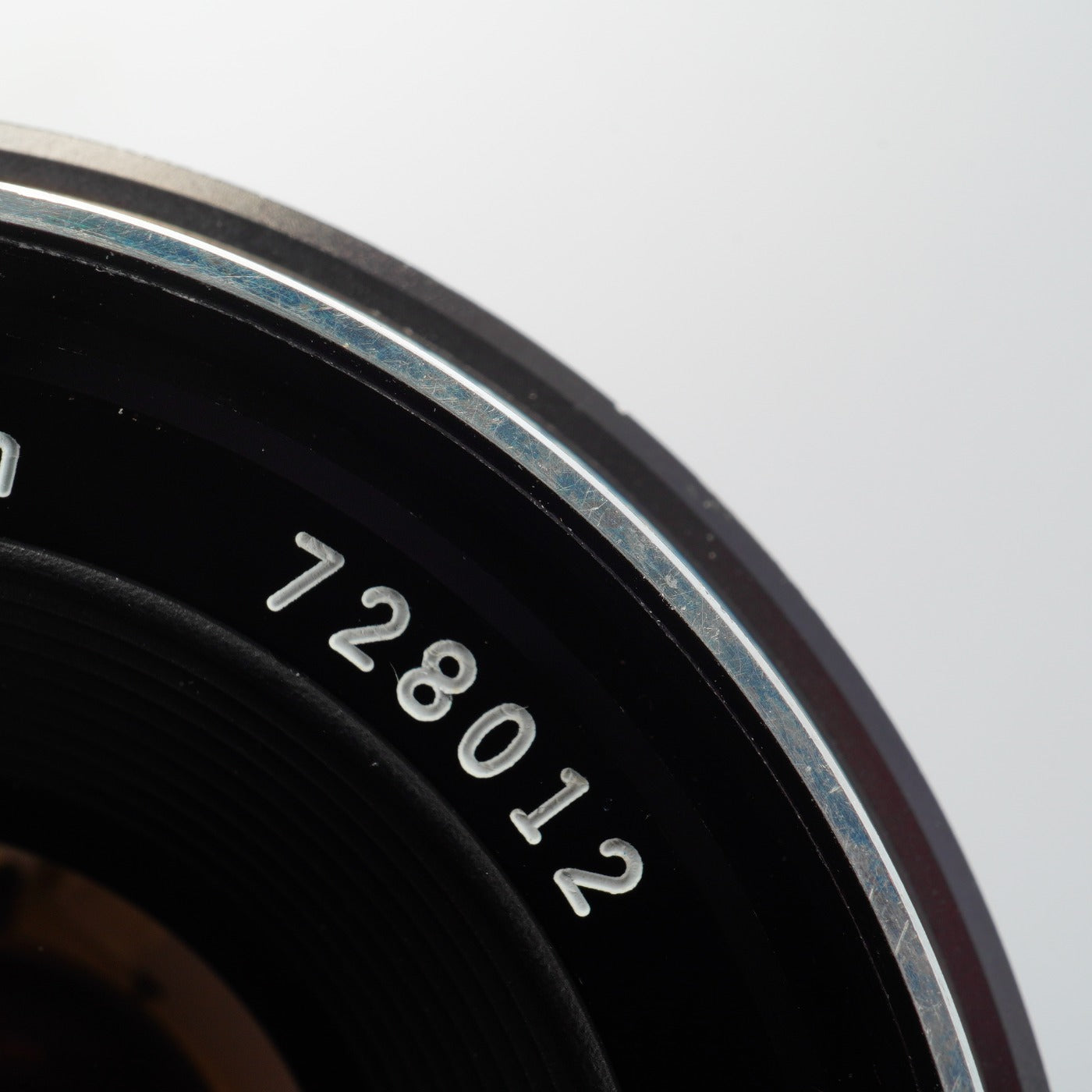 【ジャンク】 OLYMPUS OM System F.Zuiko Auto-S 50mm F/1.8 単焦点レンズ
