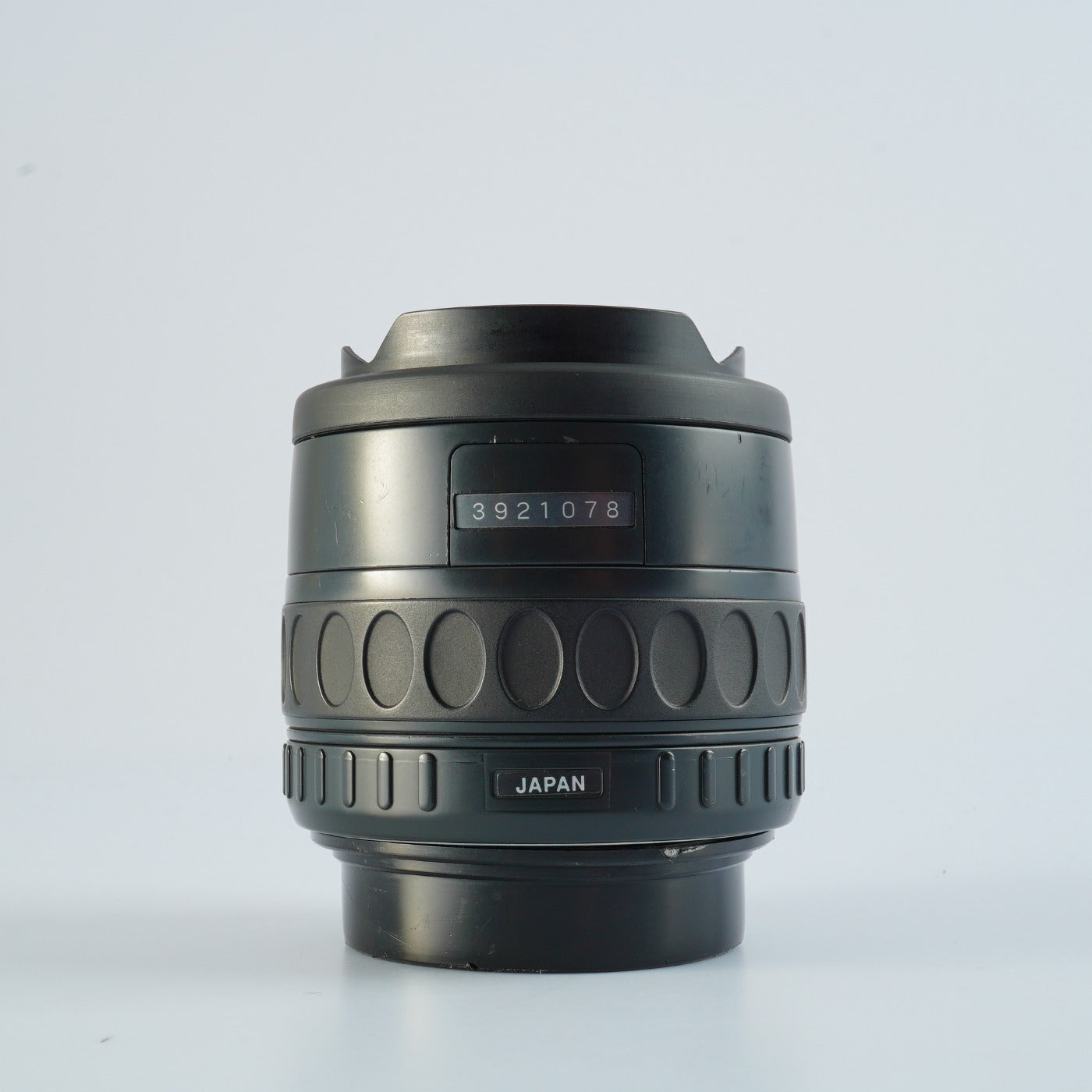 SMC PENTAX Pentax-F Fish-Eye 17-28mm F/3.5-4.5 (Pentax K用) ズームレンズ