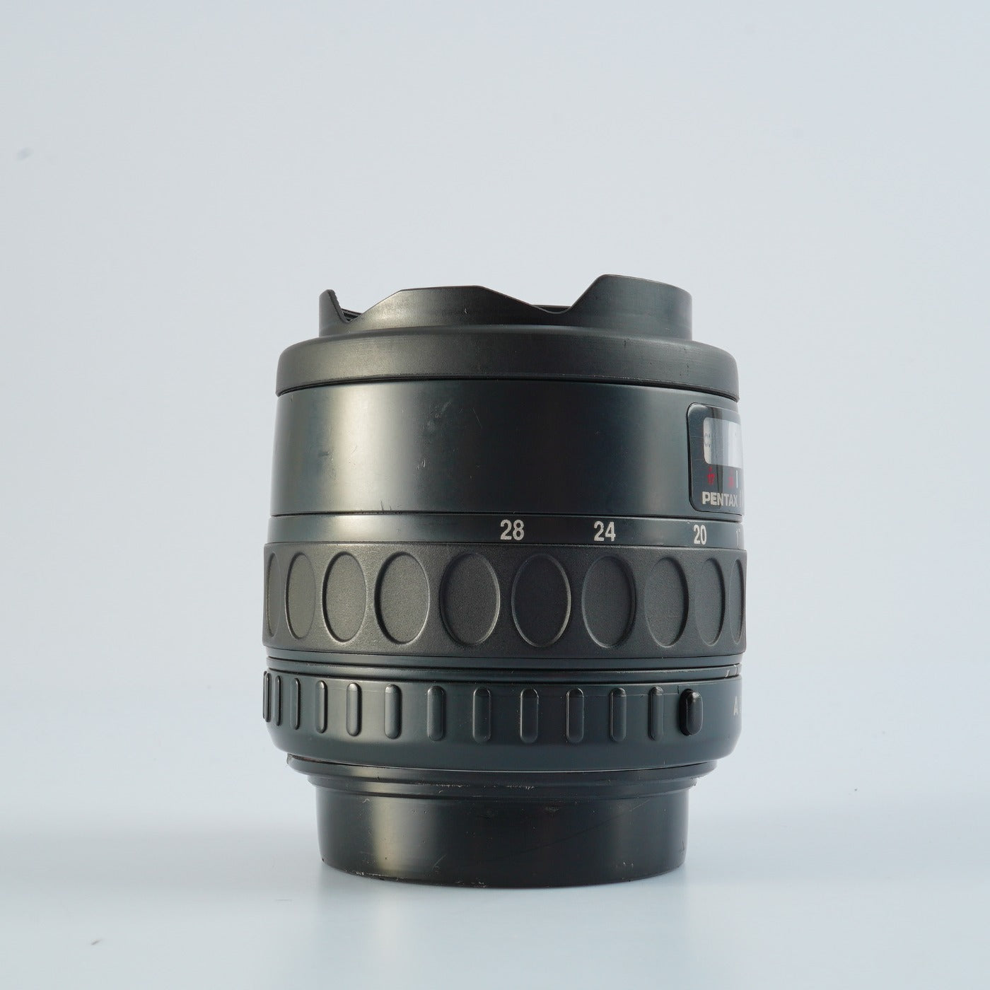 SMC PENTAX Pentax-F Fish-Eye 17-28mm F/3.5-4.5 (Pentax K用) ズームレンズ