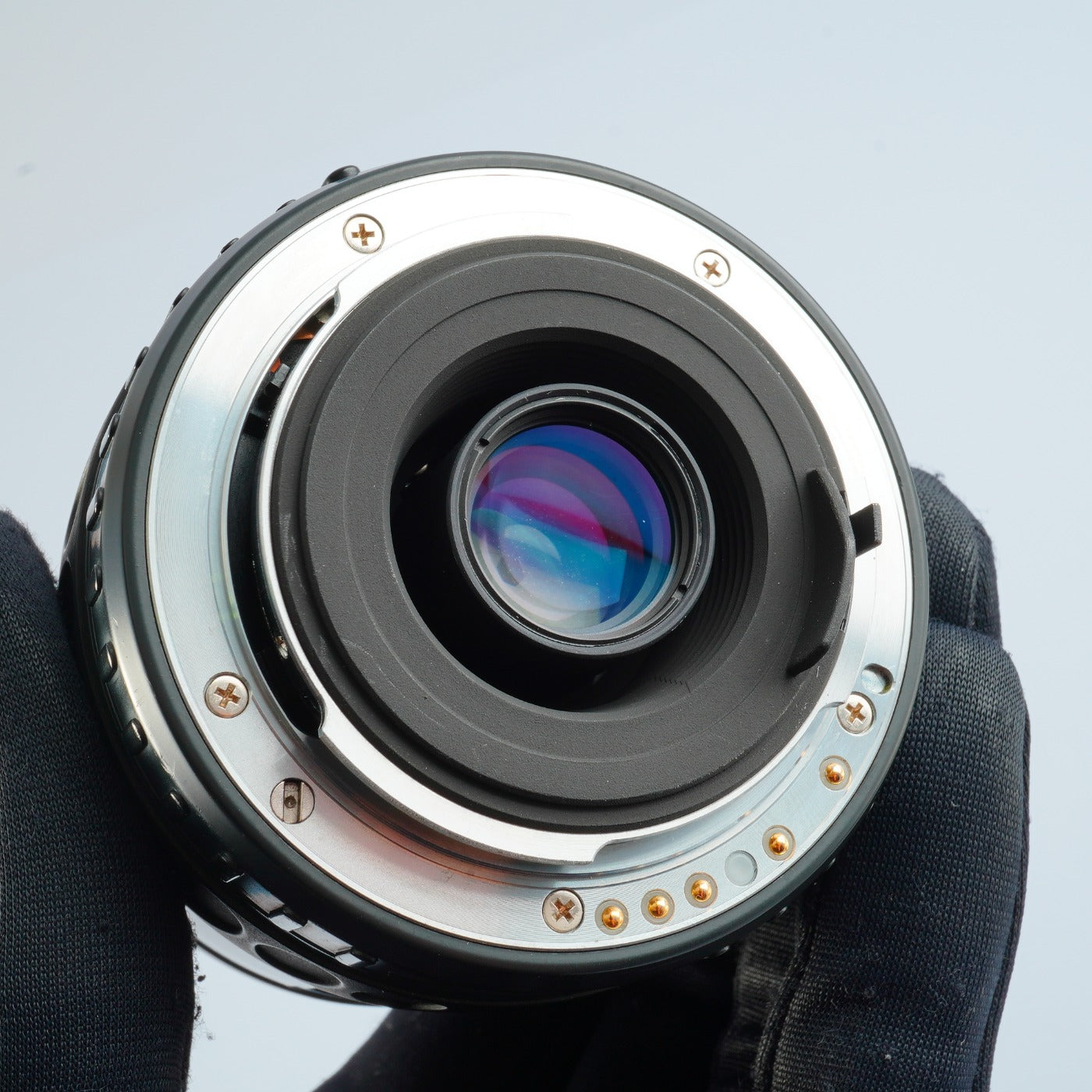 SMC PENTAX Pentax-F Fish-Eye 17-28mm F/3.5-4.5 (Pentax K用) ズームレンズ