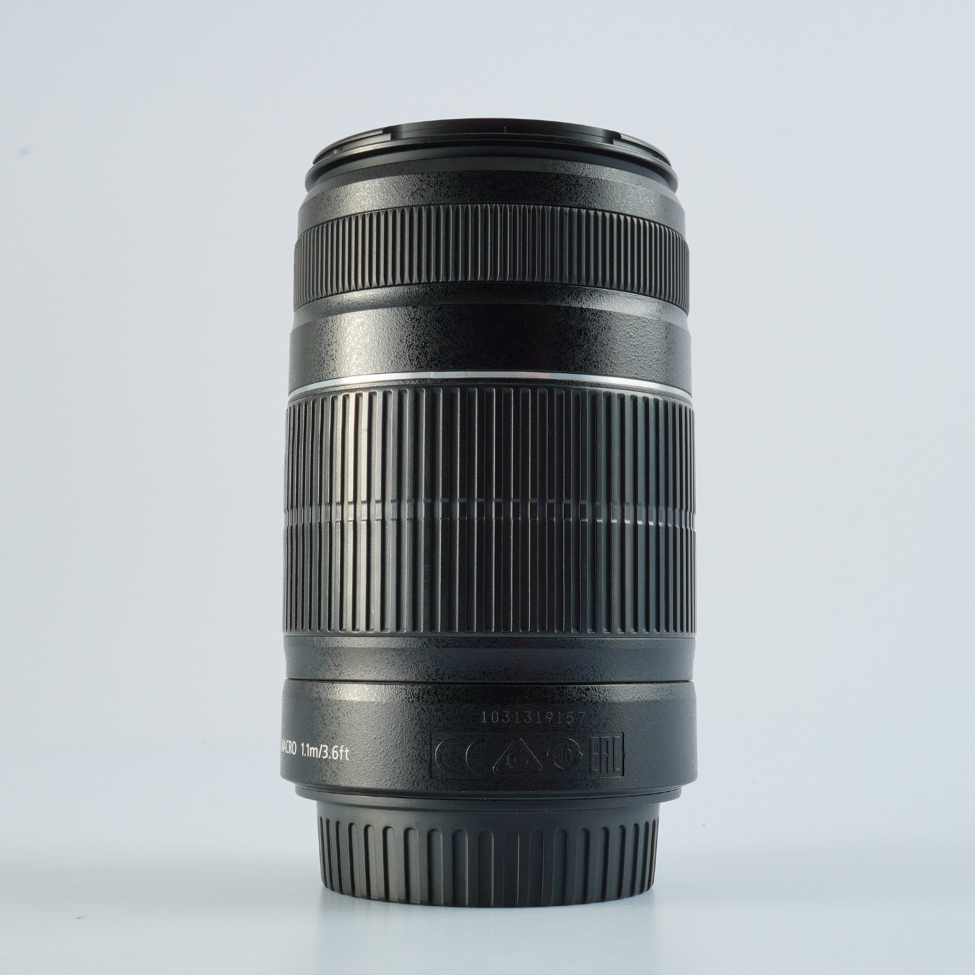 Canon EF-S 55-250mm F/4-5.6 IS II ズームレンズ