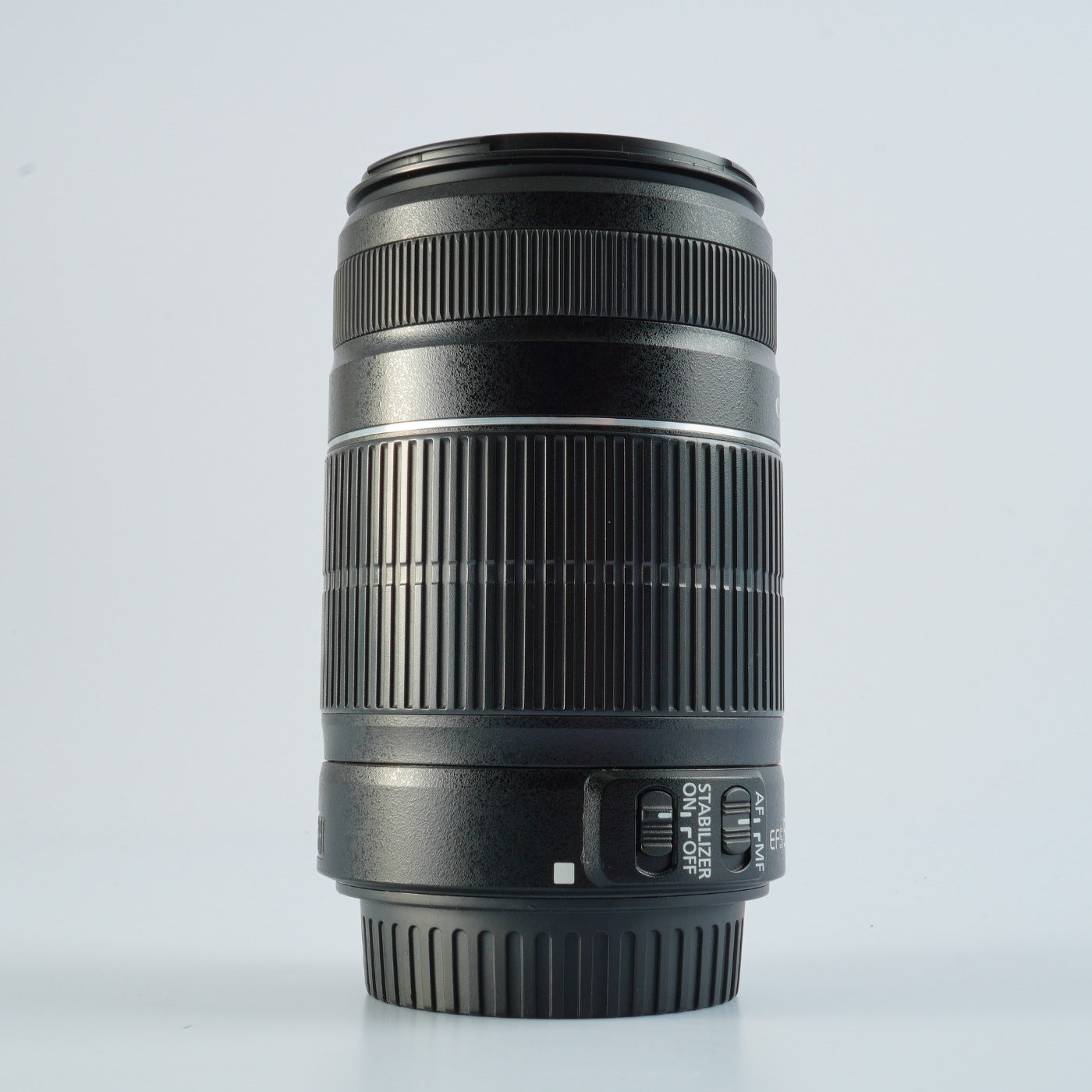 Canon EF-S 55-250mm F/4-5.6 IS II ズームレンズ