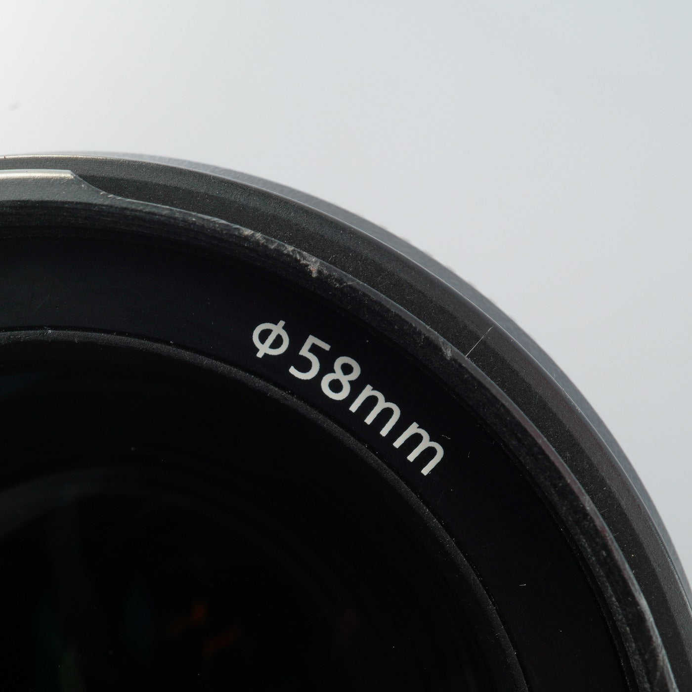 Canon EF-S 55-250mm F/4-5.6 IS II ズームレンズ