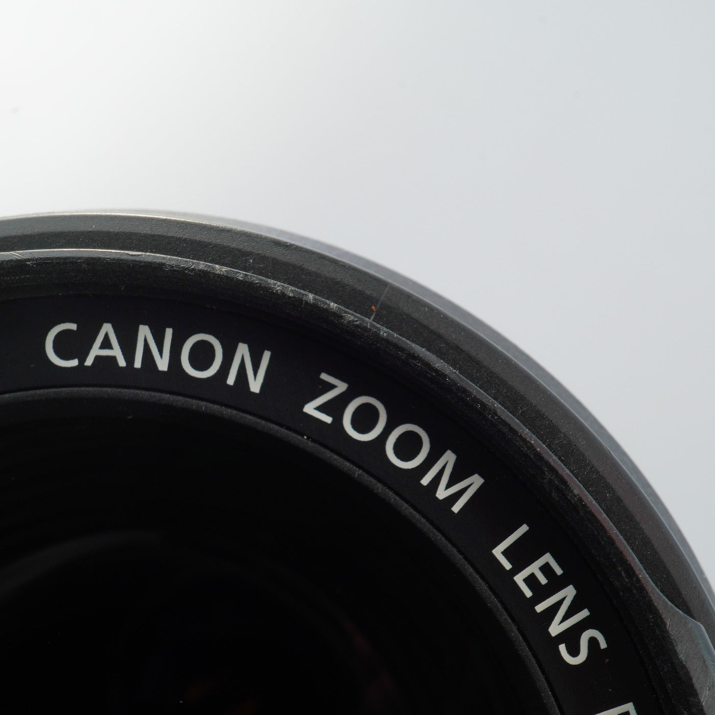 Canon EF-S 55-250mm F/4-5.6 IS II ズームレンズ