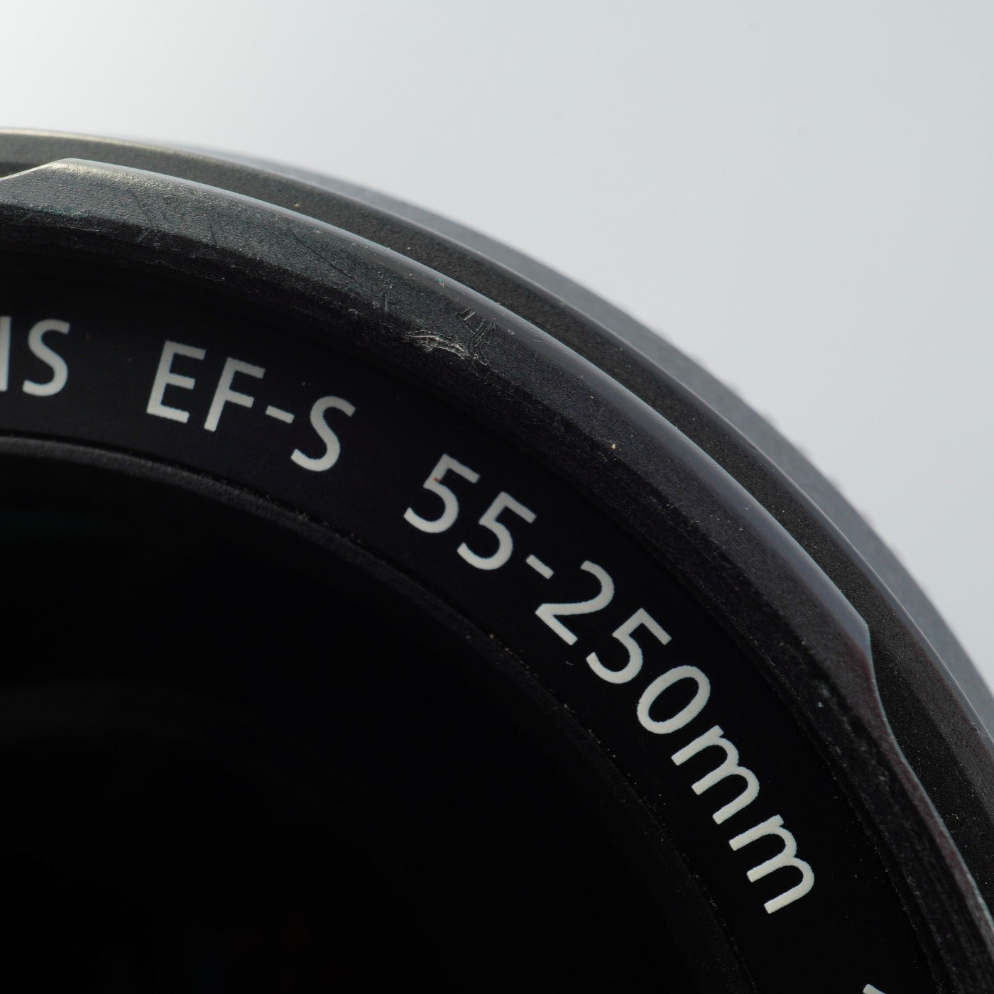 Canon EF-S 55-250mm F/4-5.6 IS II ズームレンズ