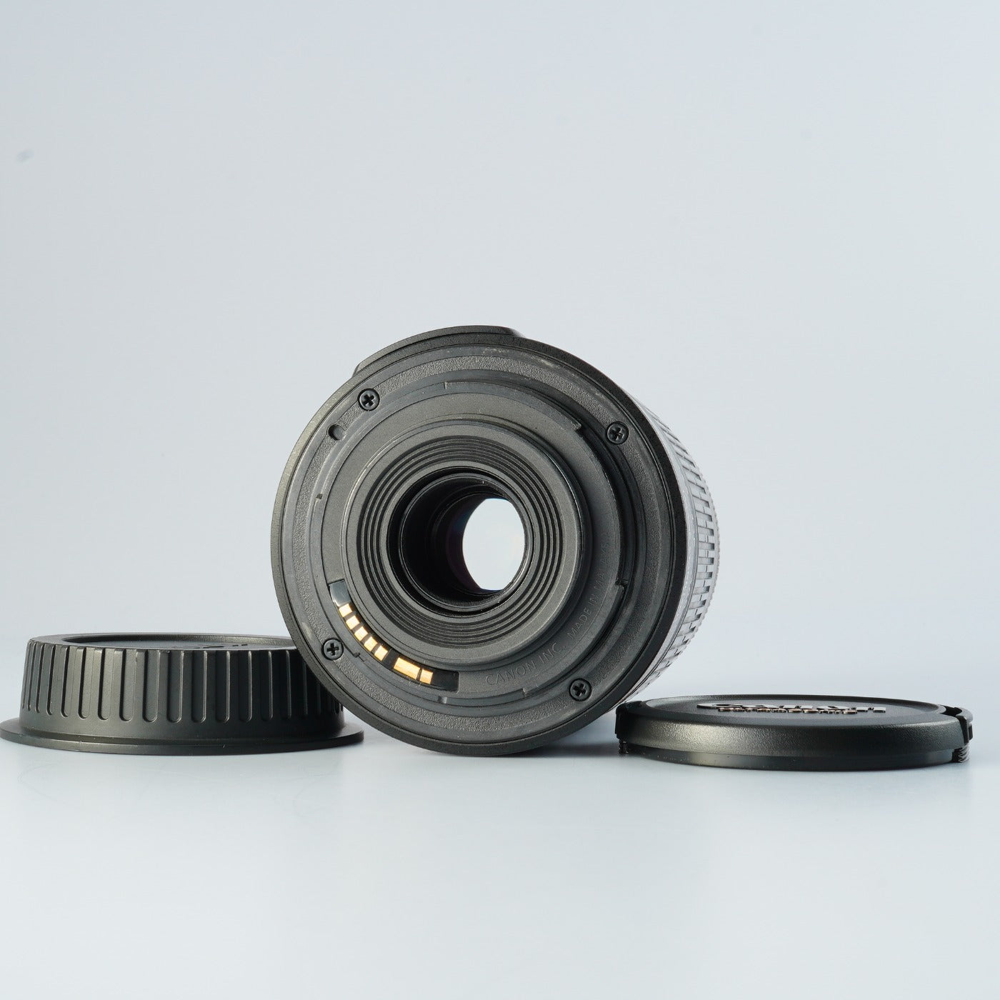 Canon EF-S 55-250mm F/4-5.6 IS II ズームレンズ