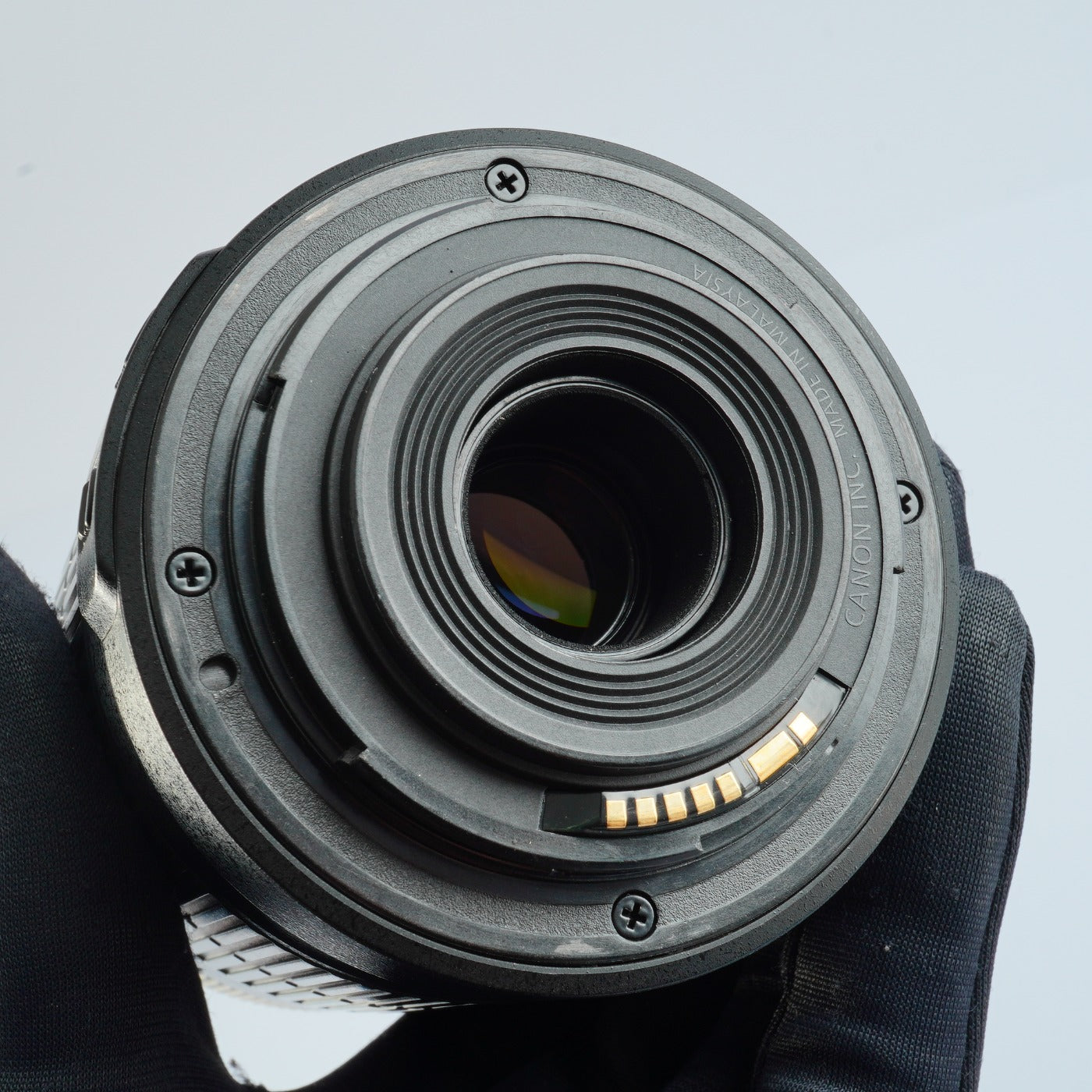 Canon EF-S 55-250mm F/4-5.6 IS II ズームレンズ