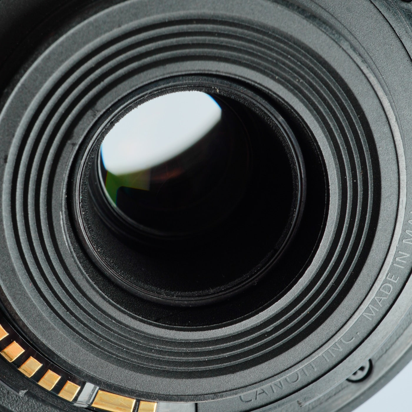 Canon EF-S 55-250mm F/4-5.6 IS II ズームレンズ