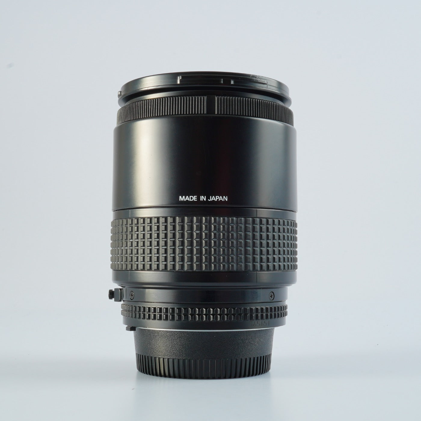 Nikon AF Nikkor 28-85mm f/3.5-4.5 ズームレンズ