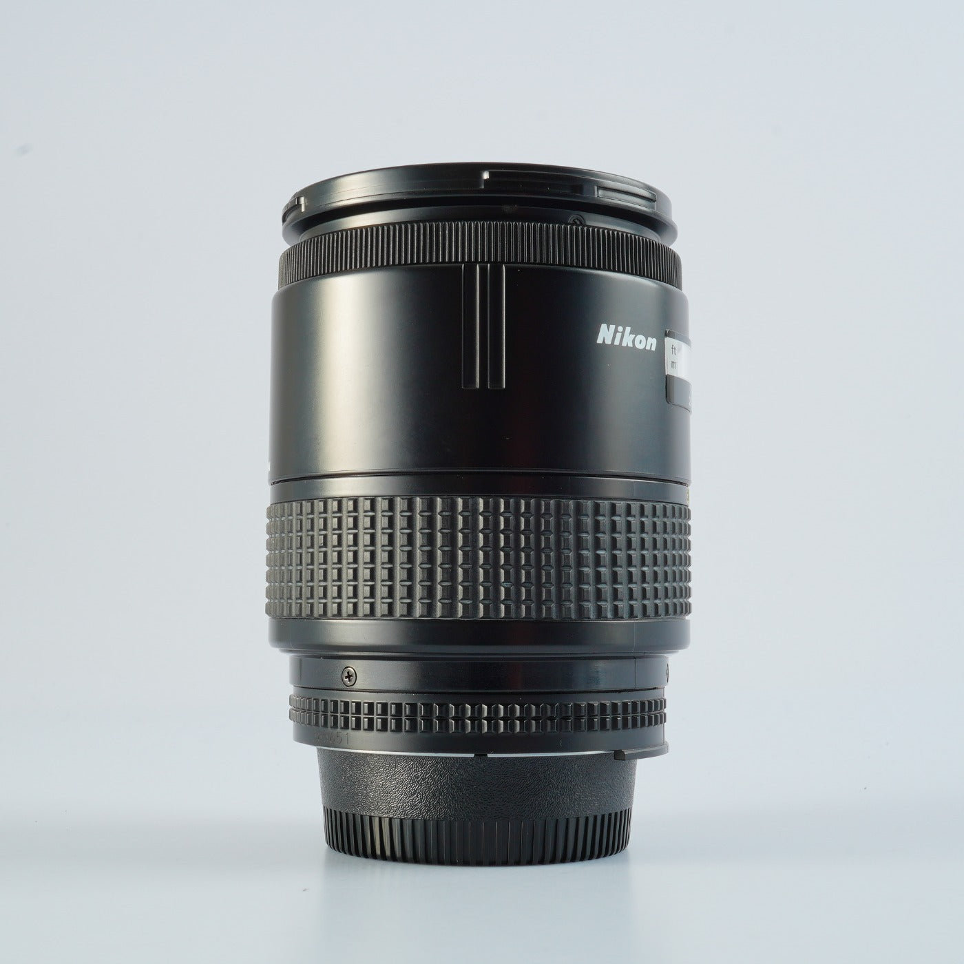 Nikon AF Nikkor 28-85mm f/3.5-4.5 ズームレンズ