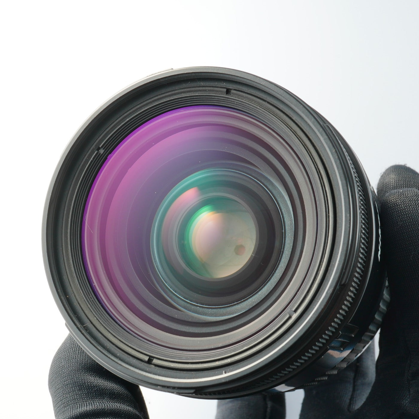 Nikon AF Nikkor 28-85mm f/3.5-4.5 ズームレンズ