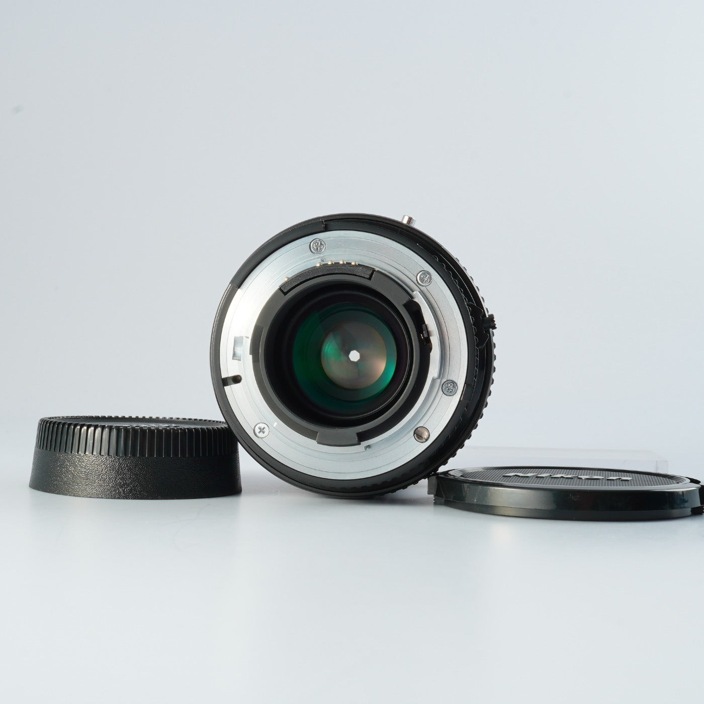 Nikon AF Nikkor 28-85mm f/3.5-4.5 ズームレンズ