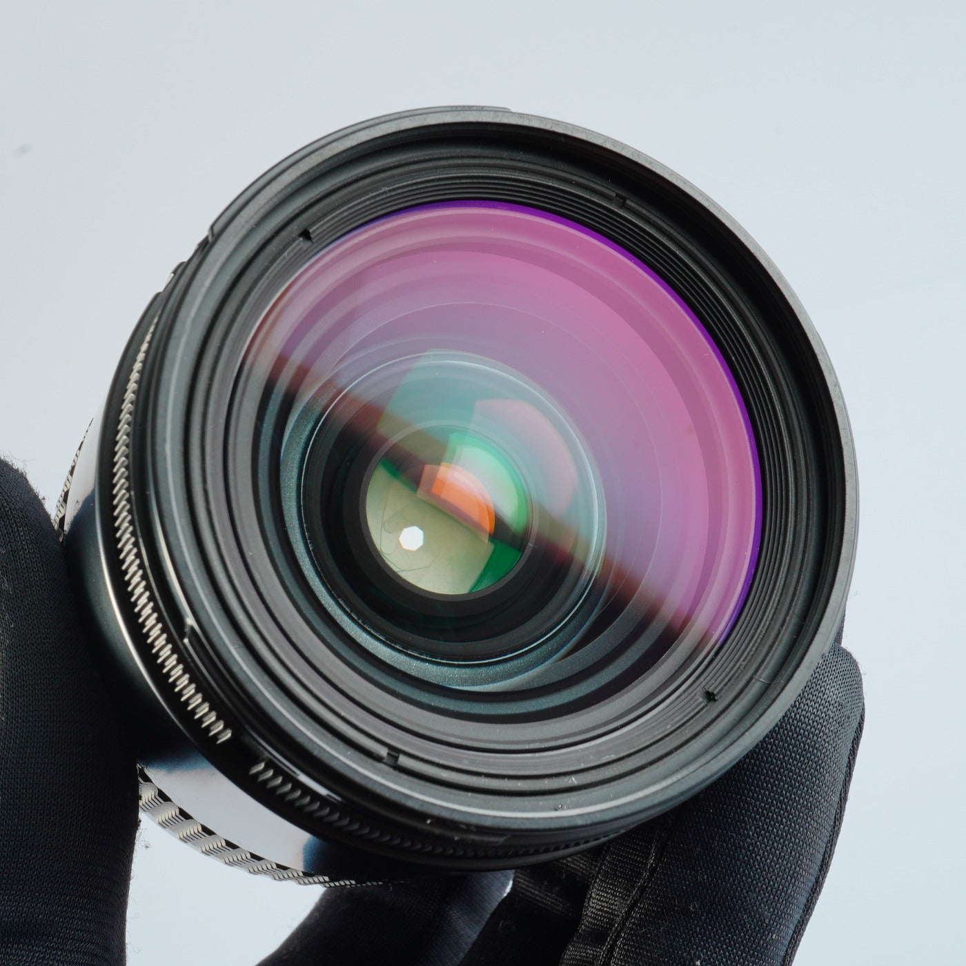 Nikon AF Nikkor 28-85mm f/3.5-4.5 ズームレンズ