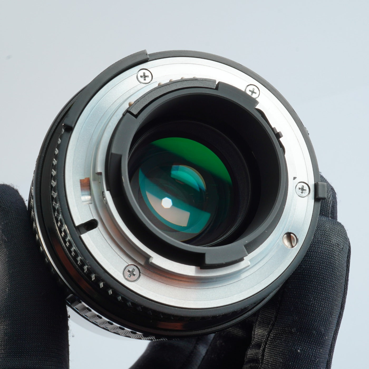 Nikon AF Nikkor 28-85mm f/3.5-4.5 ズームレンズ
