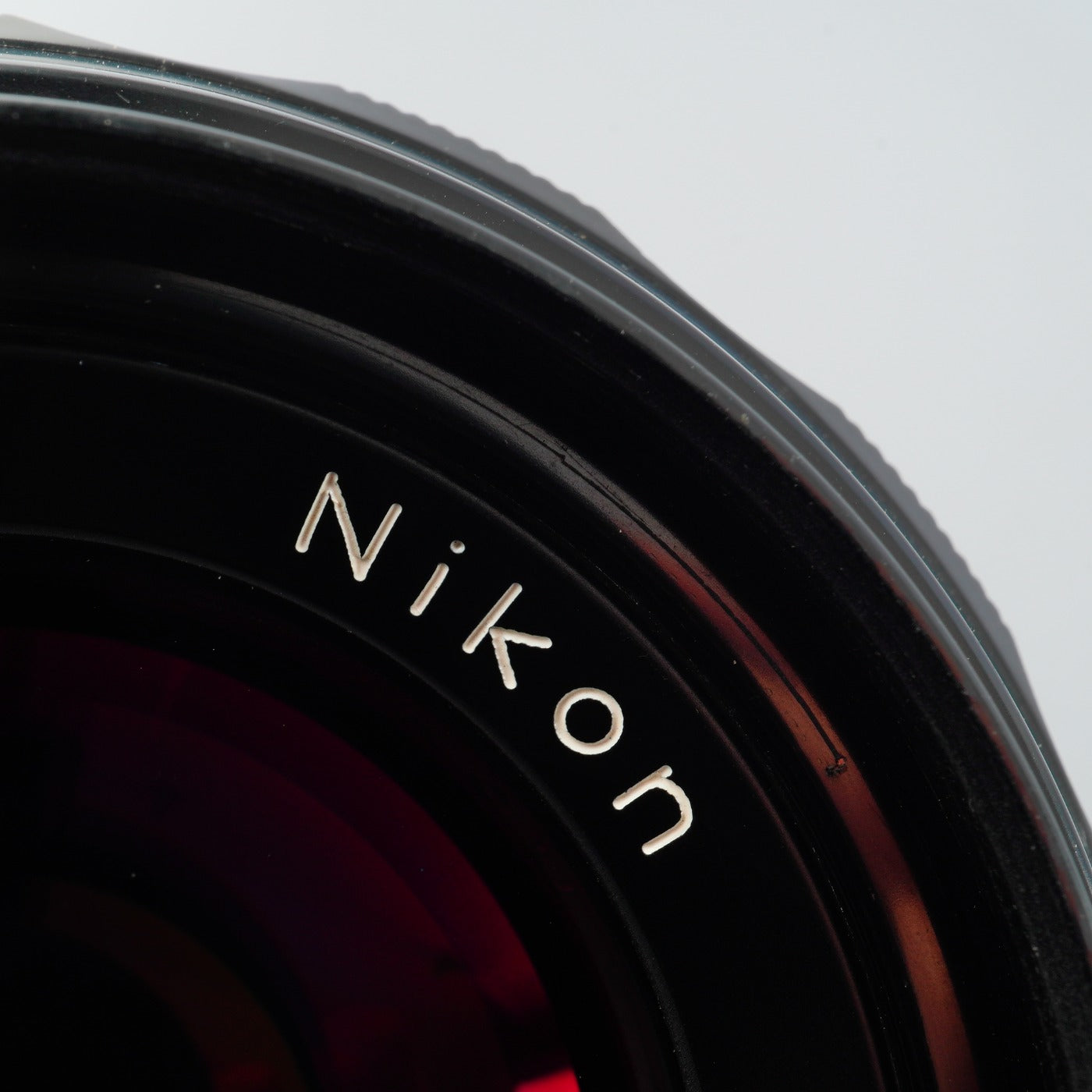 Nikon Nikkor-S.C Auto 50mm F/1.4 非Ai 単焦点レンズ