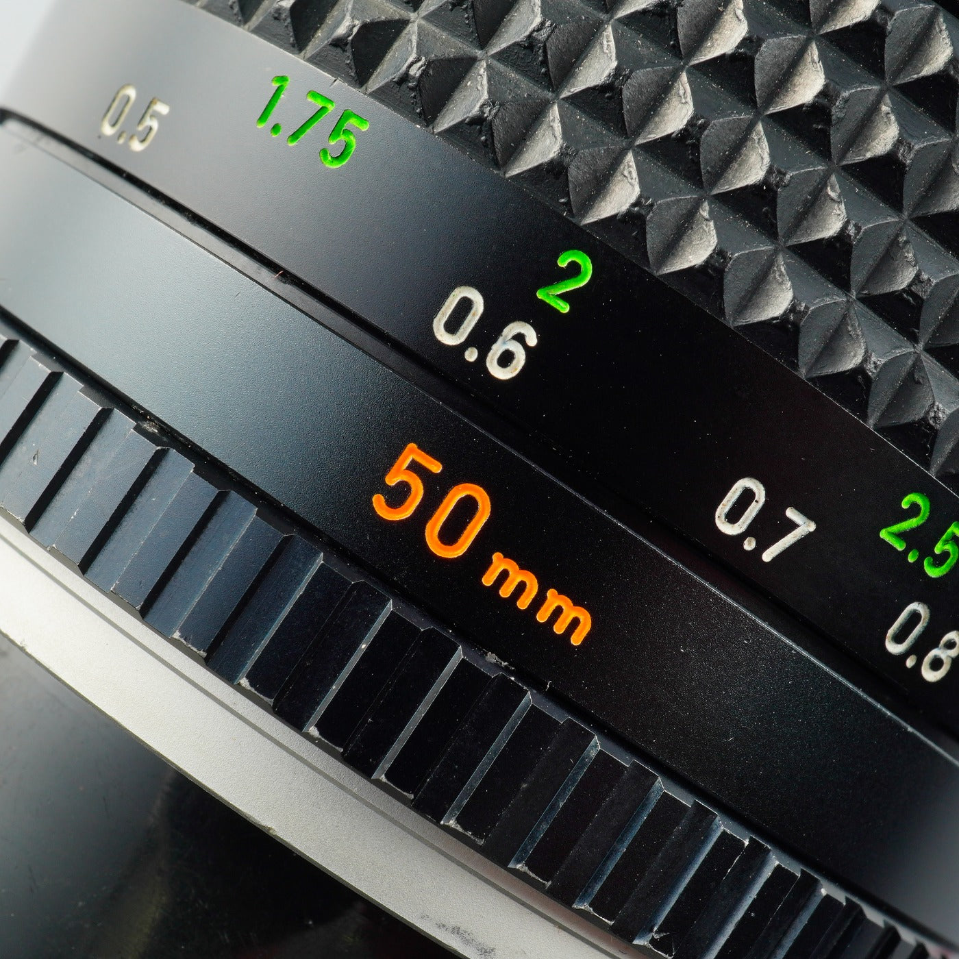 MINOLTA MC Rokkor PG 50mm F/1.4 単焦点レンズ