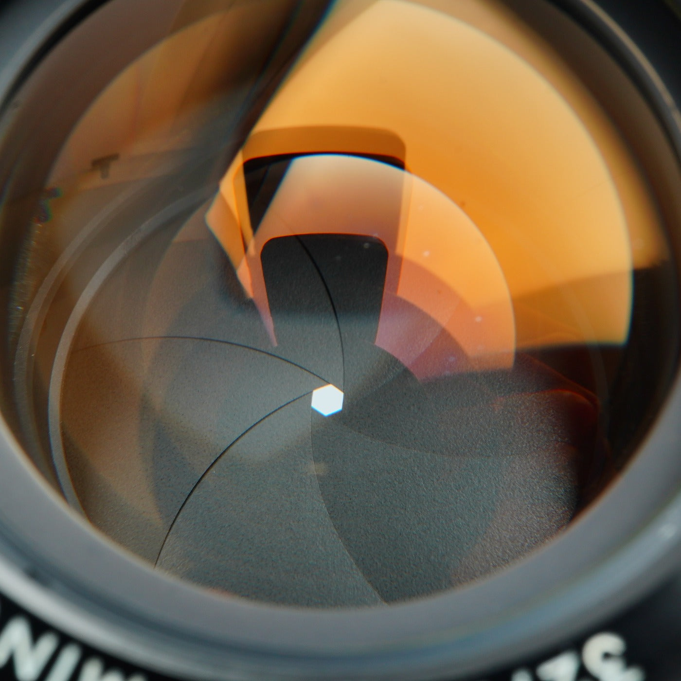 MINOLTA MC Rokkor PG 50mm F/1.4 単焦点レンズ