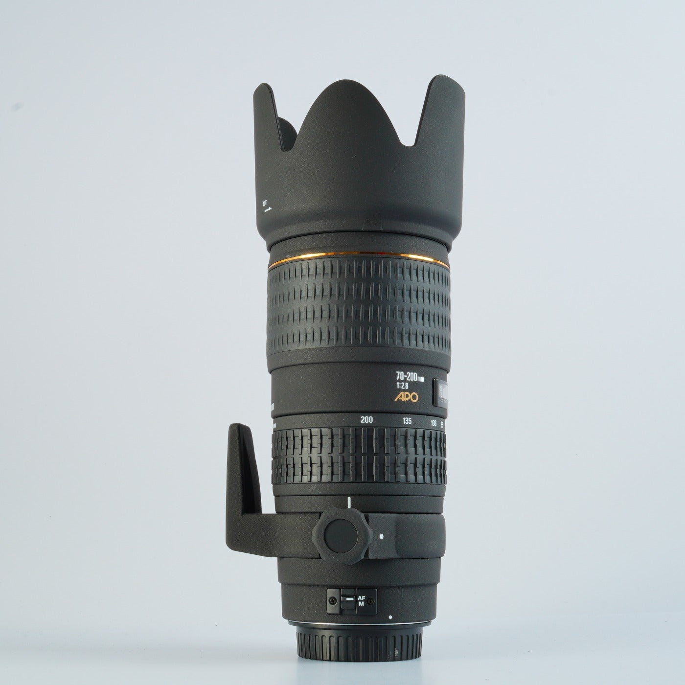 SIGMA APO 70-200mm F/2.8 EX HSM (Canon EF用) ズームレンズ