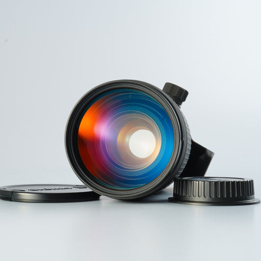 SIGMA APO 70-200mm F/2.8 EX HSM (Canon EF用) ズームレンズ