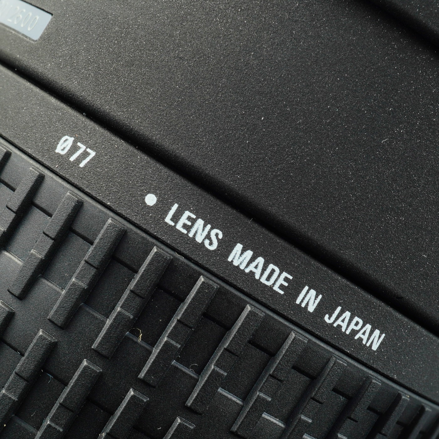 SIGMA APO 70-200mm F/2.8 EX HSM (Canon EF用) ズームレンズ