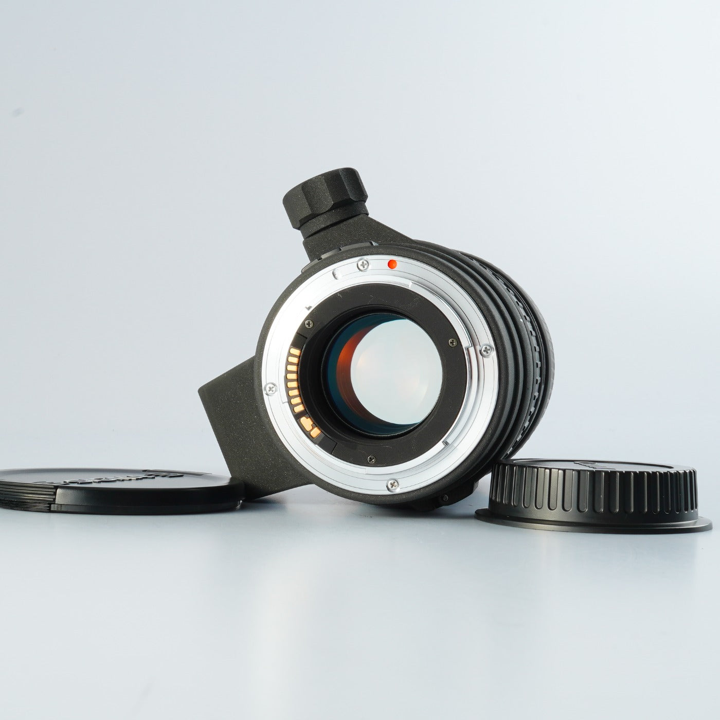 SIGMA APO 70-200mm F/2.8 EX HSM (Canon EF用) ズームレンズ