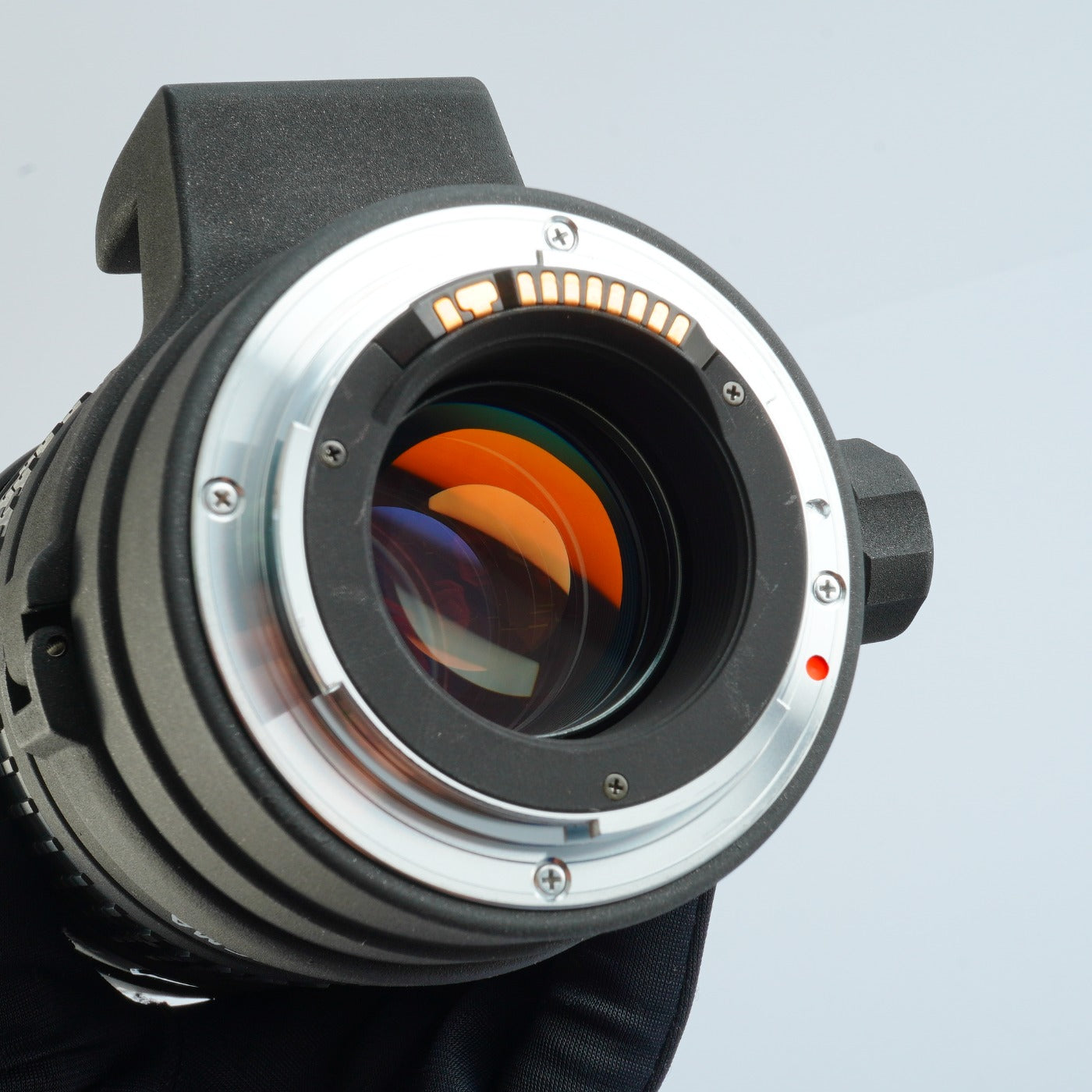 SIGMA APO 70-200mm F/2.8 EX HSM (Canon EF用) ズームレンズ