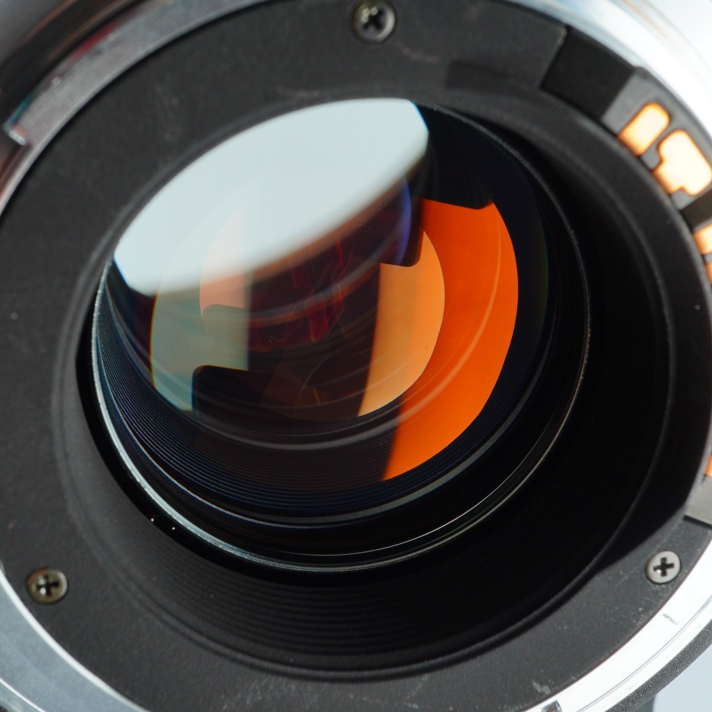 SIGMA APO 70-200mm F/2.8 EX HSM (Canon EF用) ズームレンズ