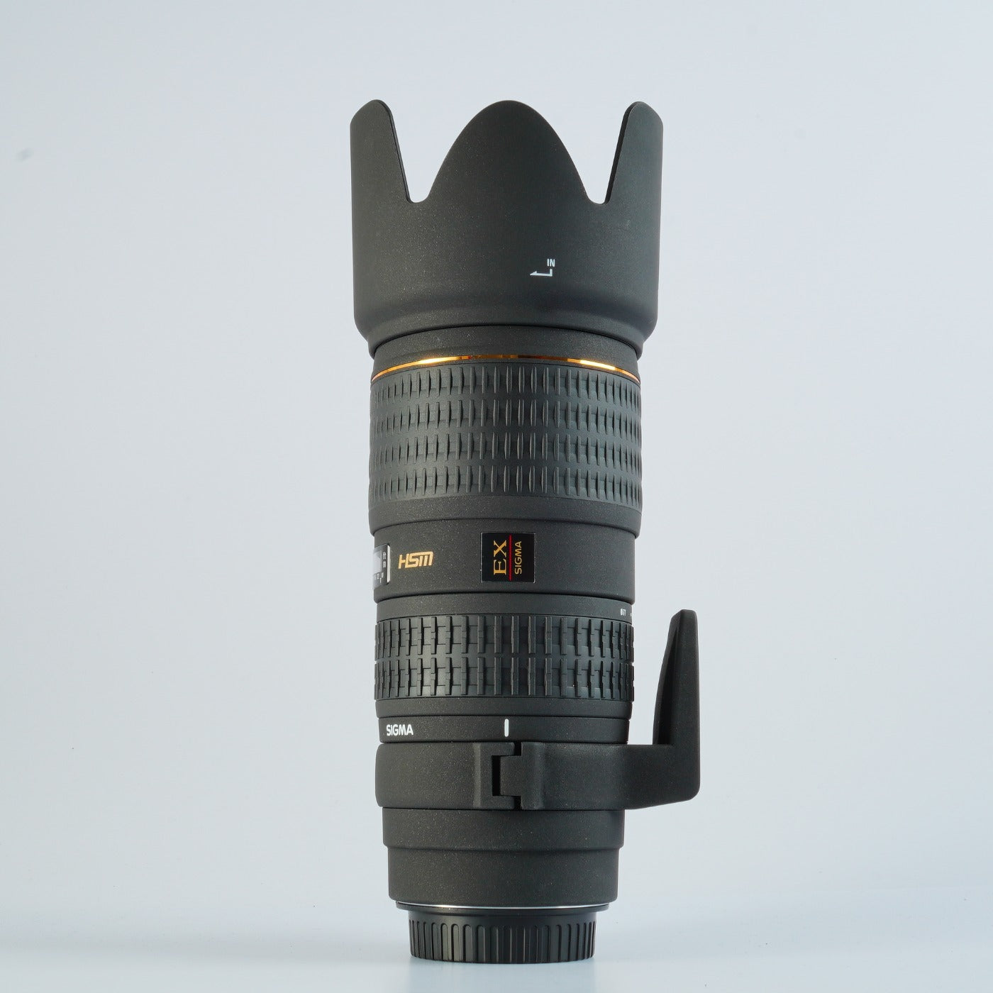 SIGMA APO 70-200mm F/2.8 EX HSM (Canon EF用) ズームレンズ