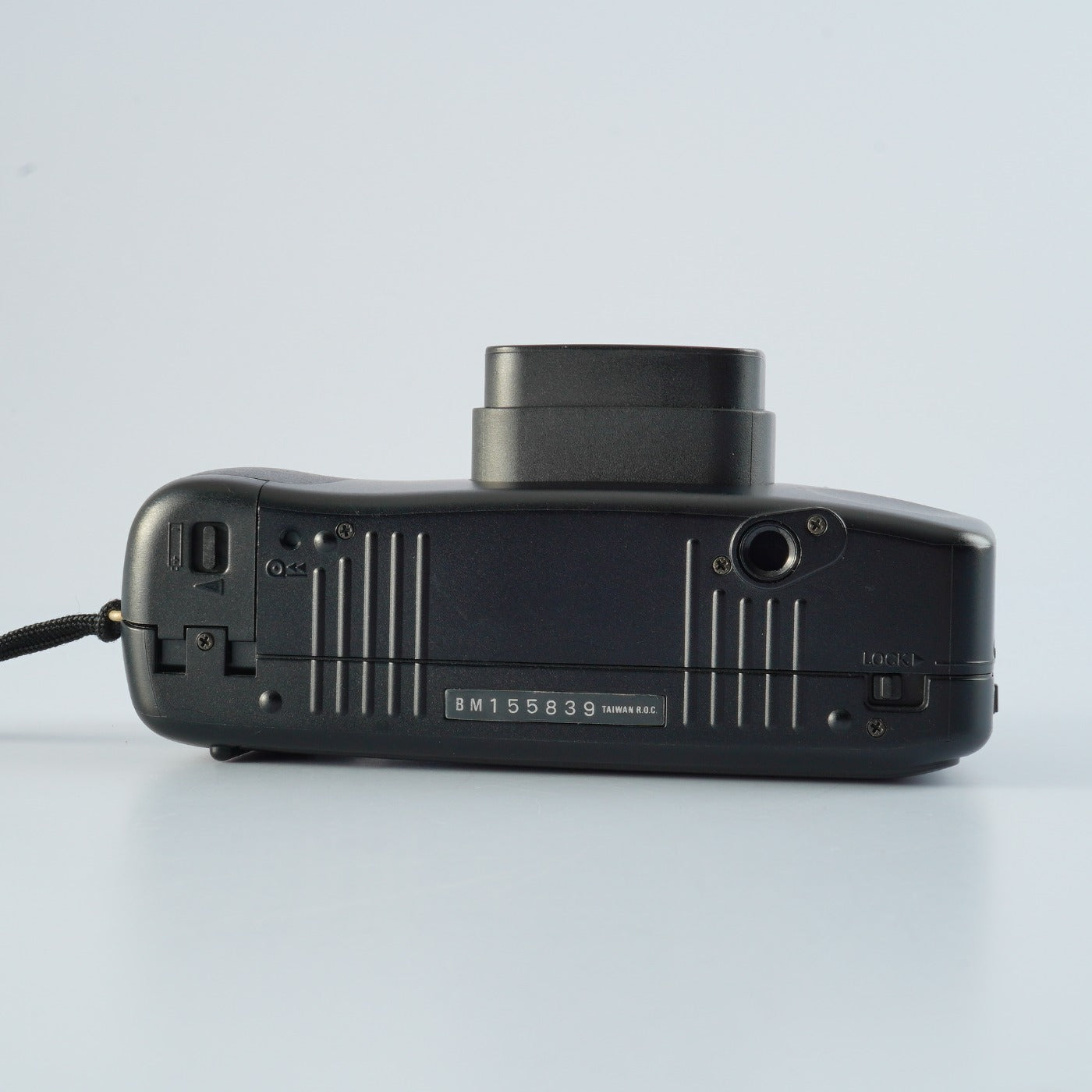Ricoh MyPORT Zoom Mini コンパクトフィルムカメラ