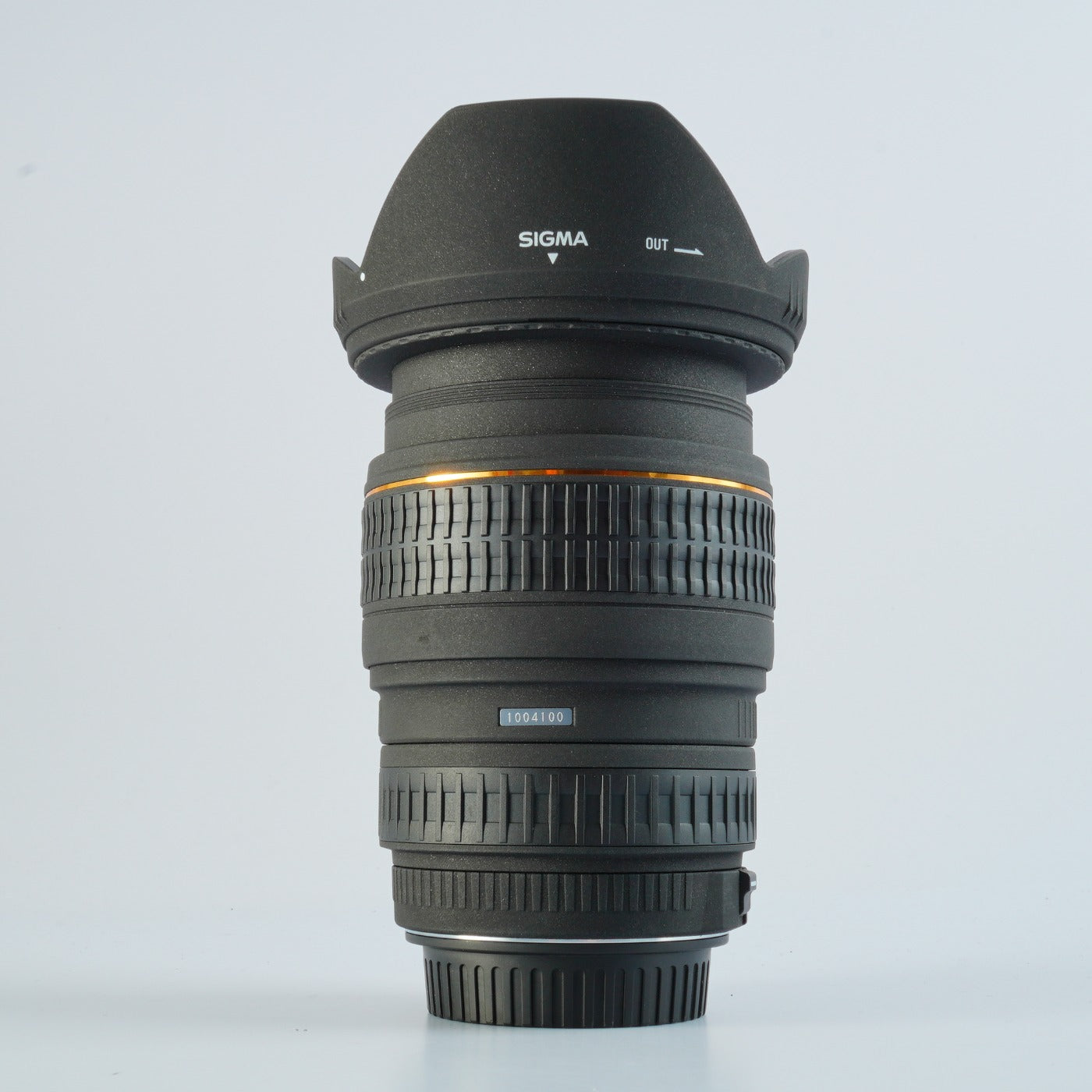 SIGMA 24‑70mm F/2.8 EX DG Aspherical (Canon EF用) ズームレンズ