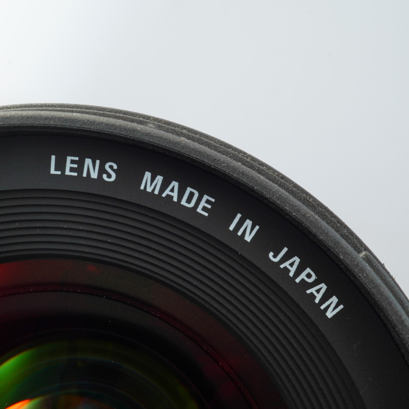 SIGMA 24‑70mm F/2.8 EX DG Aspherical (Canon EF用) ズームレンズ