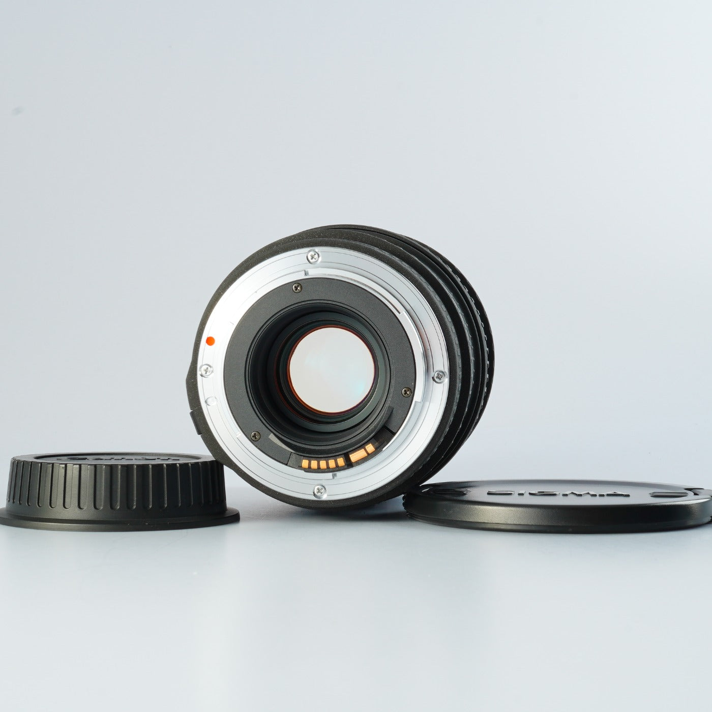 SIGMA 24‑70mm F/2.8 EX DG Aspherical (Canon EF用) ズームレンズ