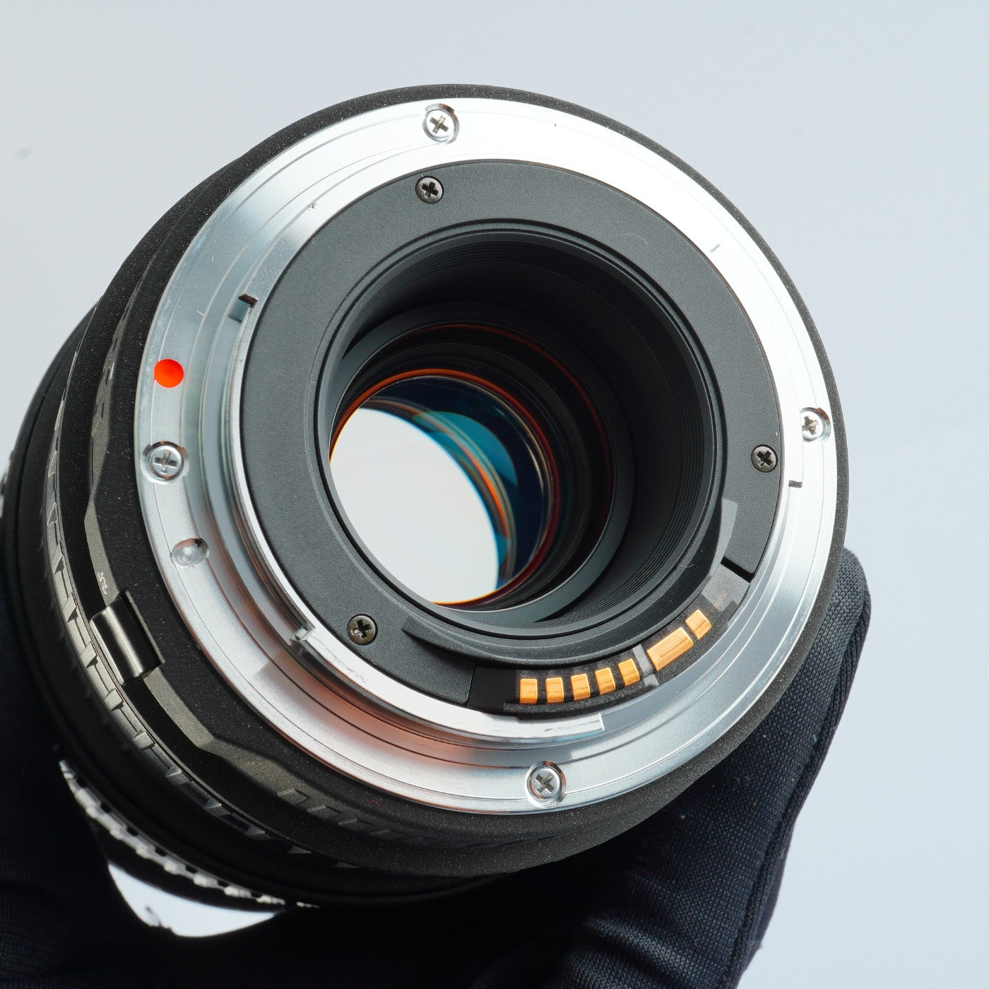 SIGMA 24‑70mm F/2.8 EX DG Aspherical (Canon EF用) ズームレンズ