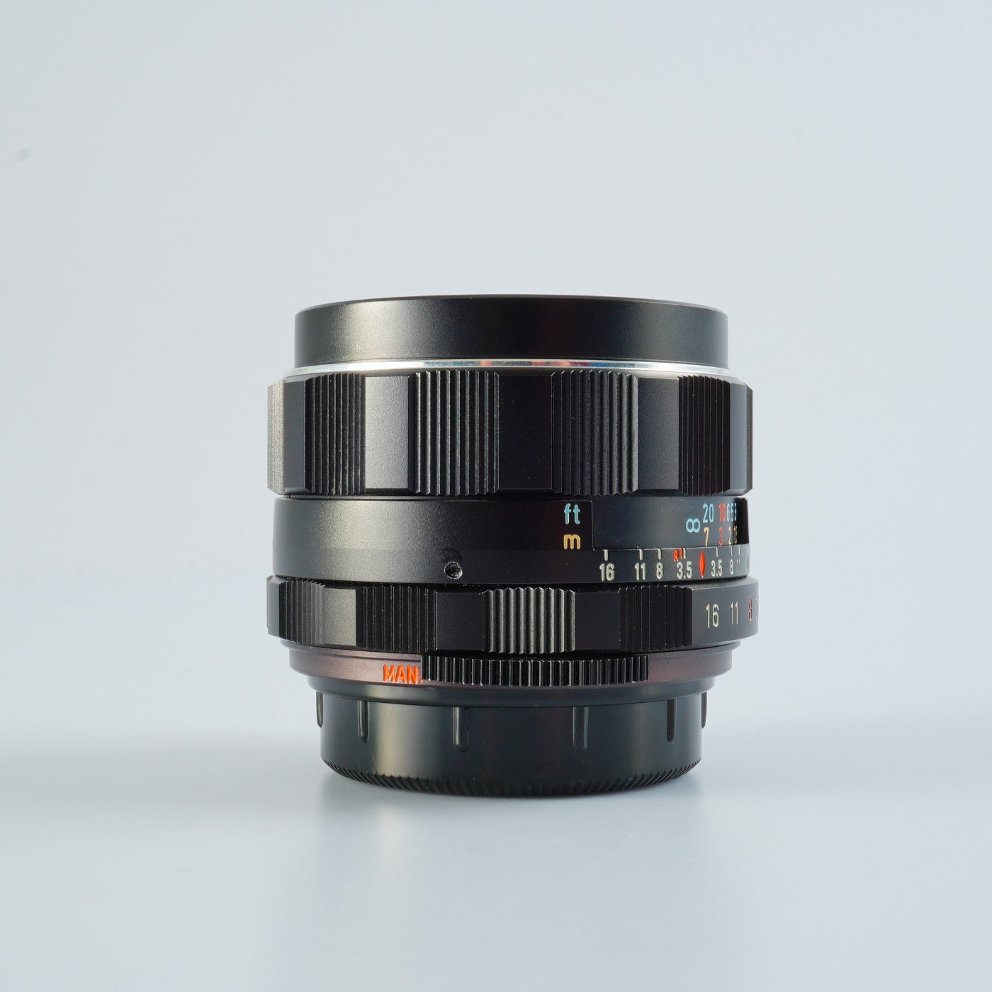 PENTAX Super Multi Coated Takumar 28mm F/3.5 (M42用) 単焦点レンズ
