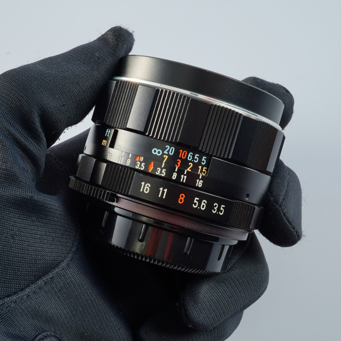 PENTAX Super Multi Coated Takumar 28mm F/3.5 (M42用) 単焦点レンズ