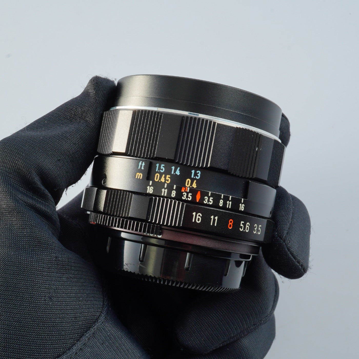 PENTAX Super Multi Coated Takumar 28mm F/3.5 (M42用) 単焦点レンズ
