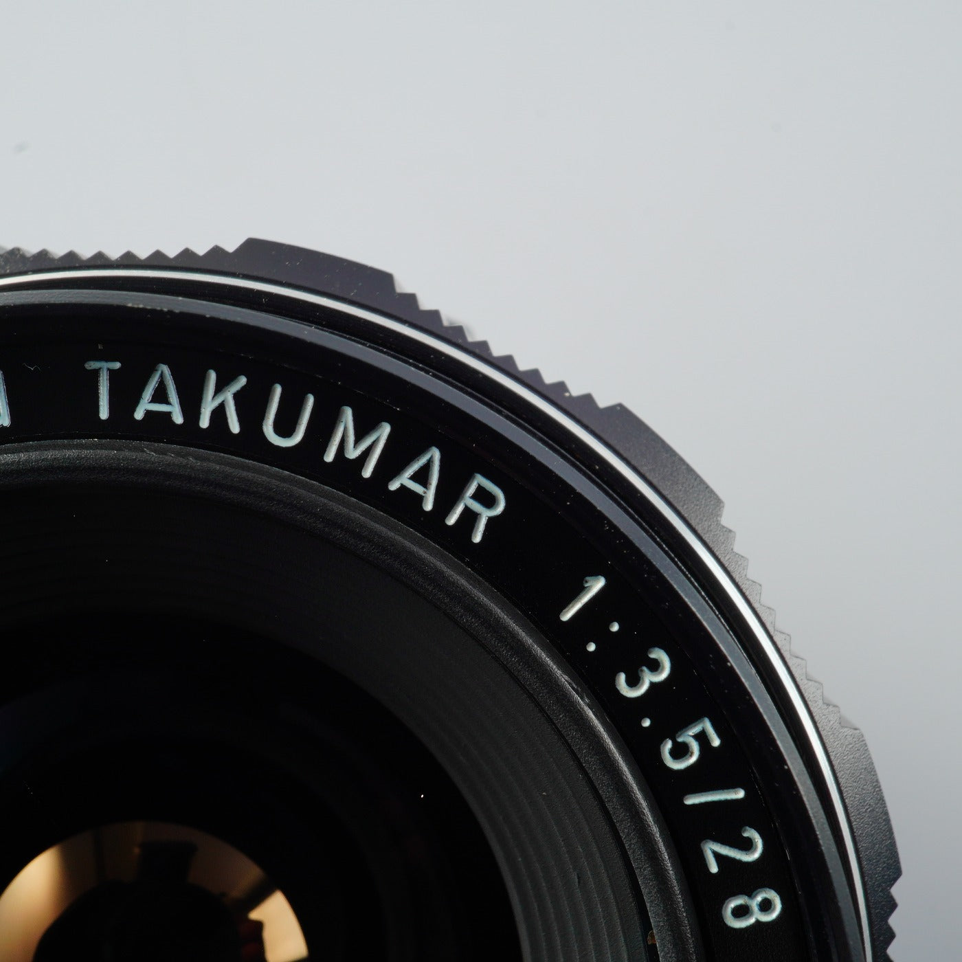 PENTAX Super Multi Coated Takumar 28mm F/3.5 (M42用) 単焦点レンズ