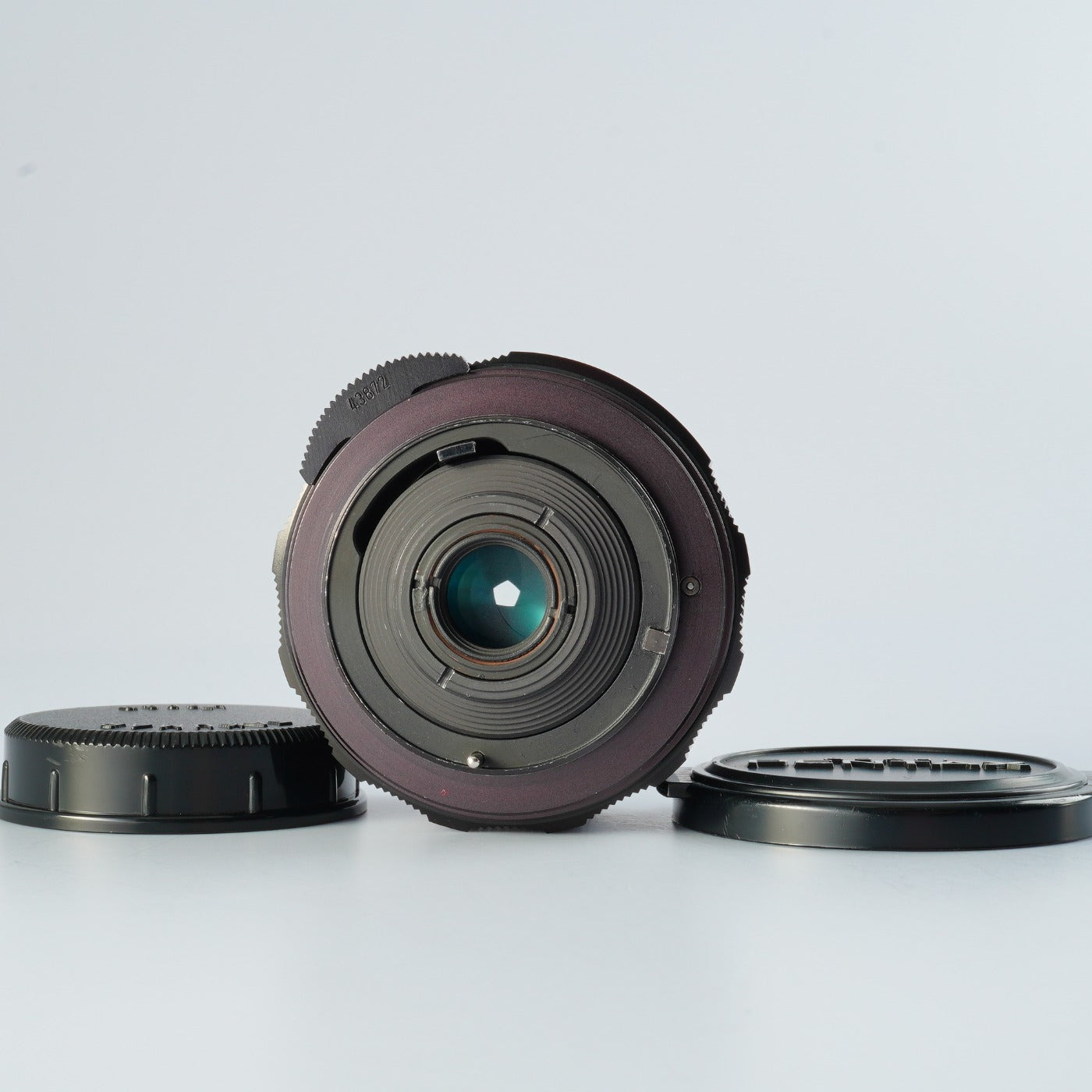 PENTAX Super Multi Coated Takumar 28mm F/3.5 (M42用) 単焦点レンズ