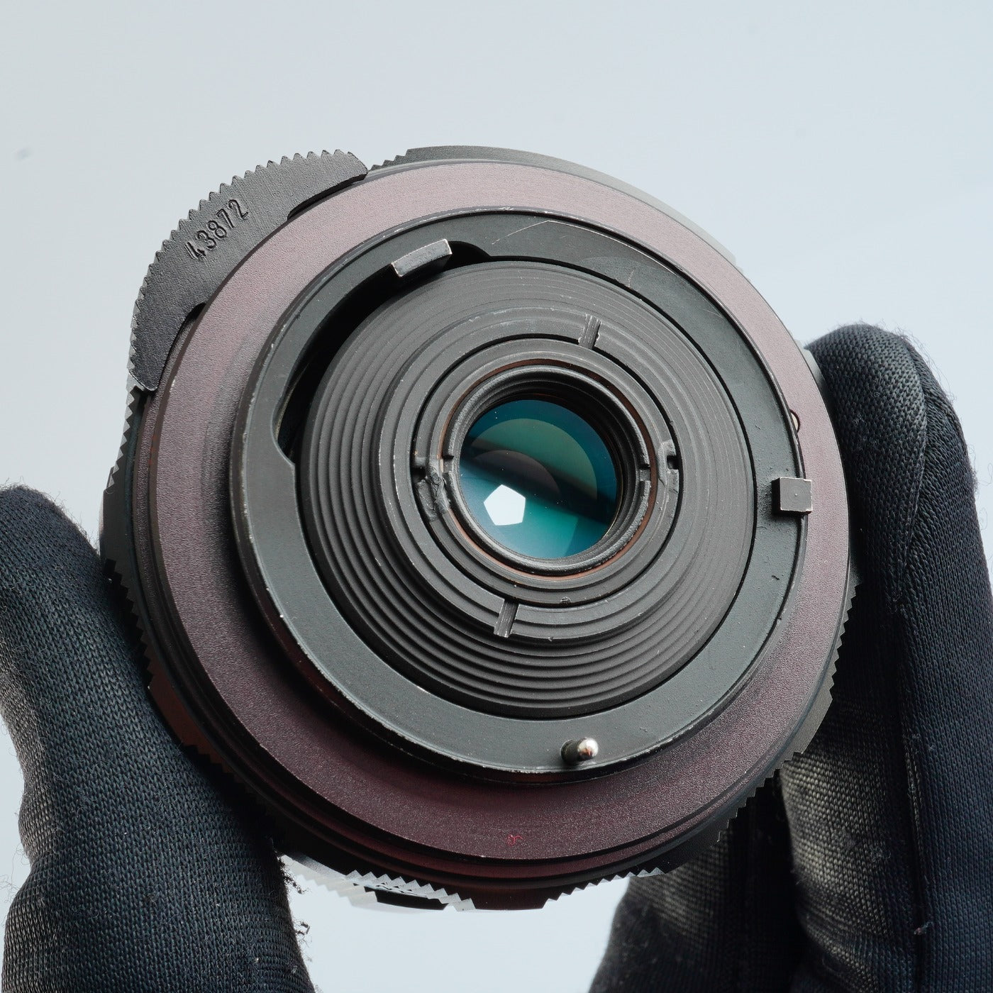 PENTAX Super Multi Coated Takumar 28mm F/3.5 (M42用) 単焦点レンズ